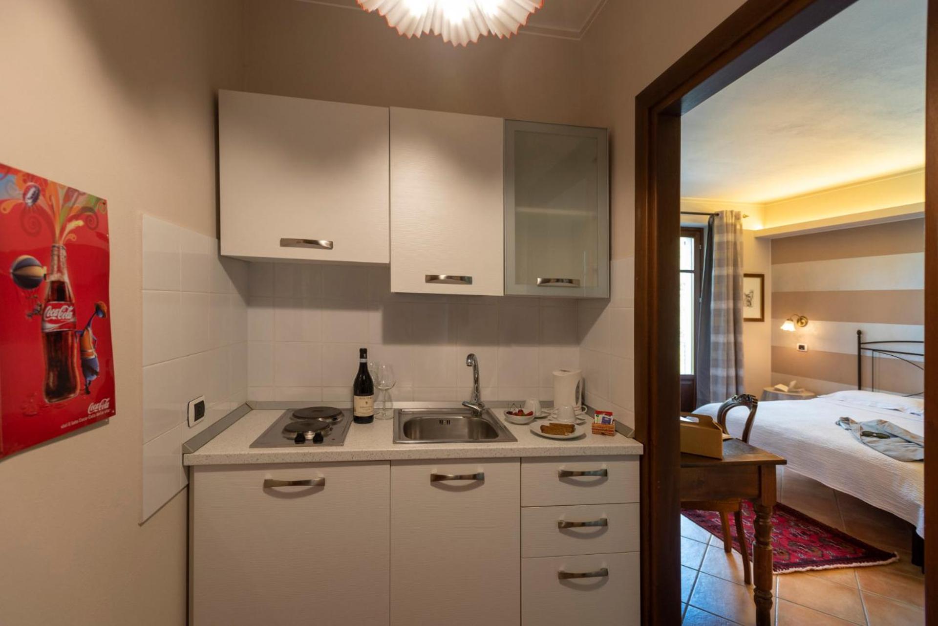 Agriturismo Cascina Monchiero
