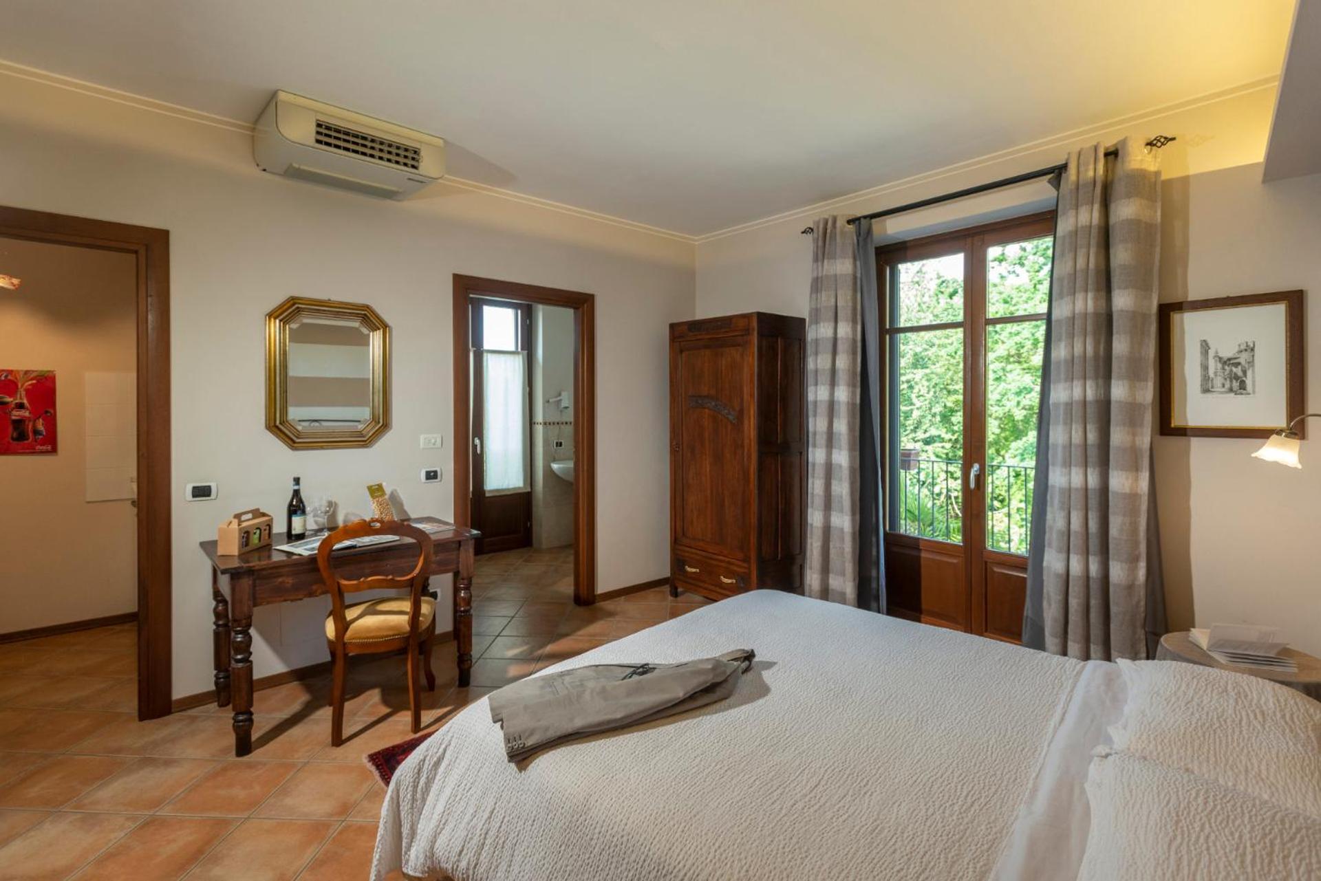 Agriturismo Cascina Monchiero