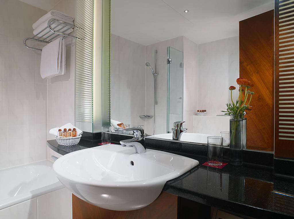 Sheraton Carlton Nuernberg - Property Image 50