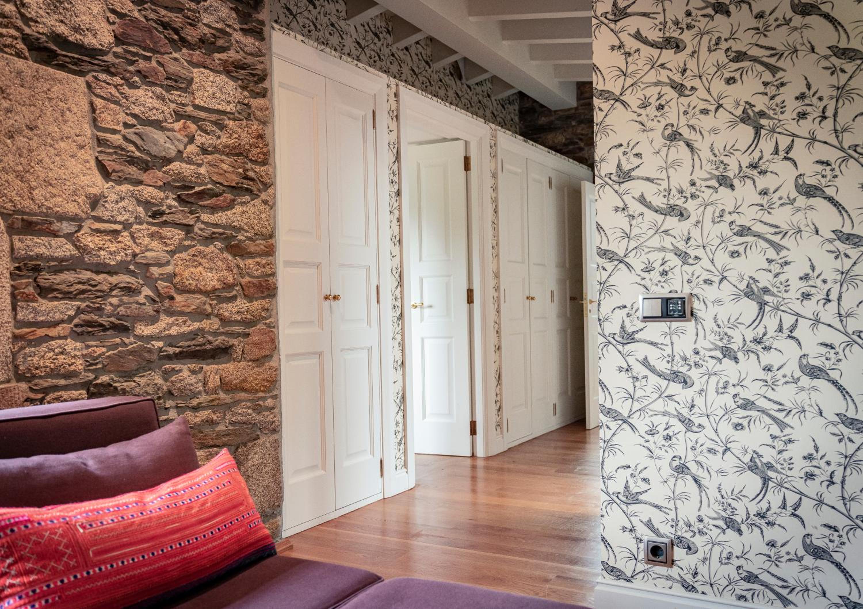 Villa Los Magnolios