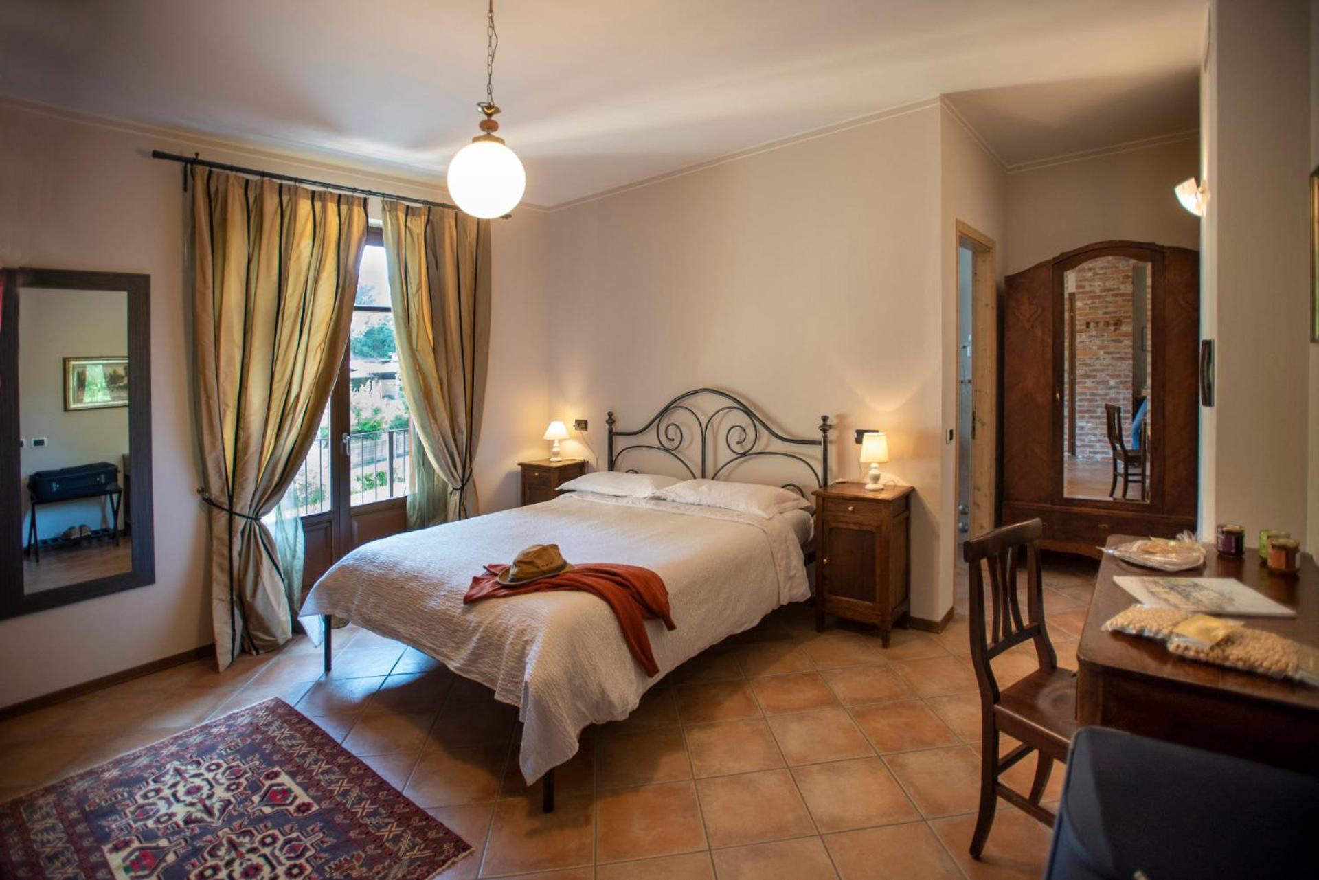 Agriturismo Cascina Monchiero