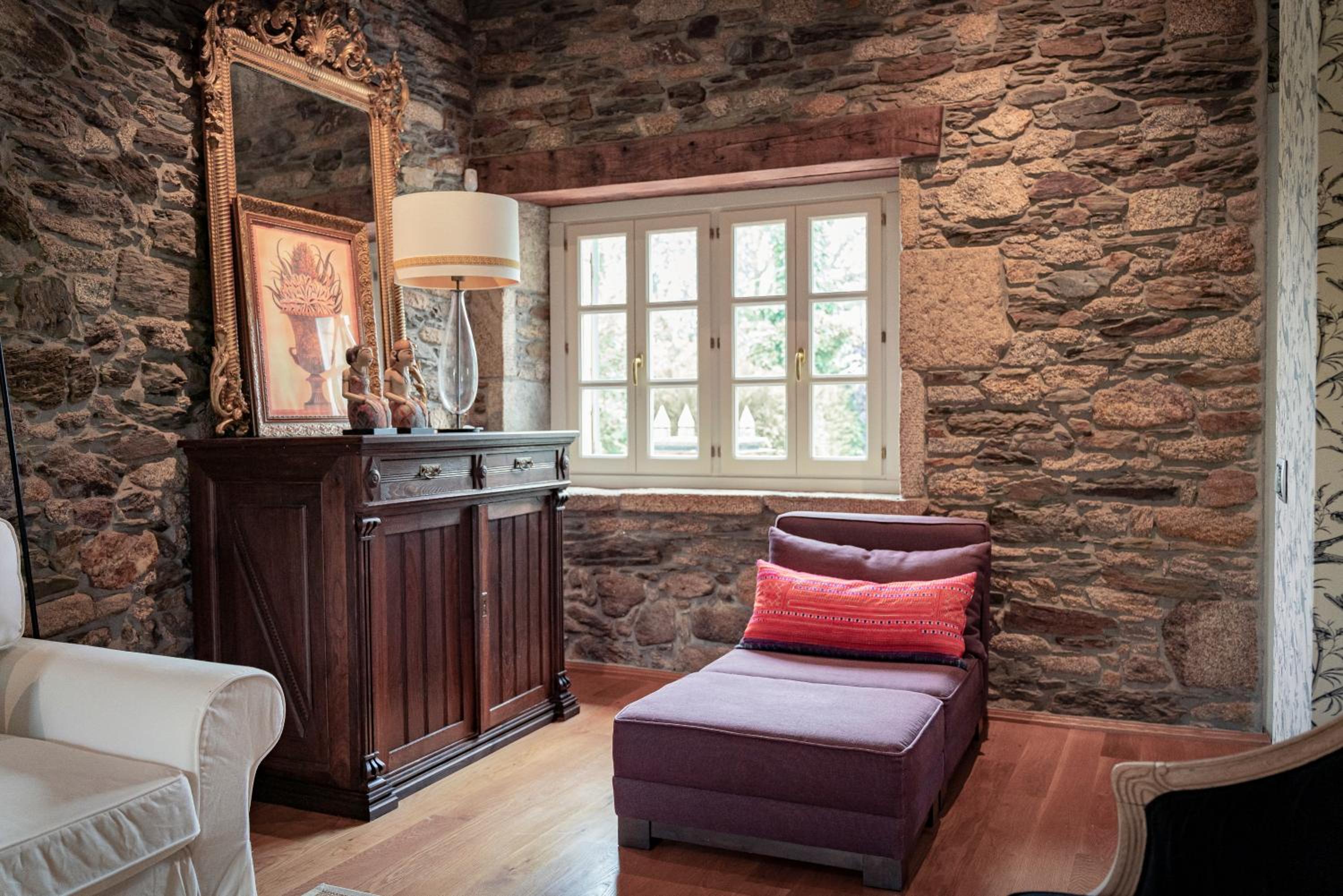 Villa Los Magnolios