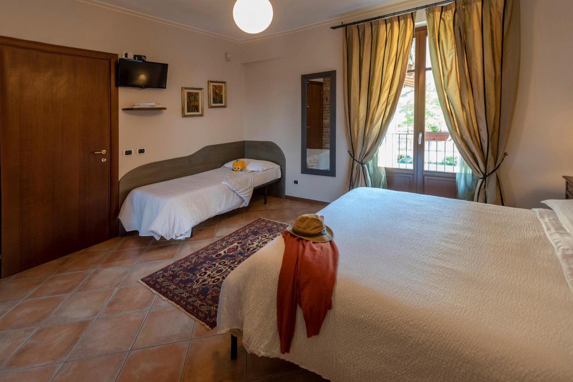 Agriturismo Cascina Monchiero