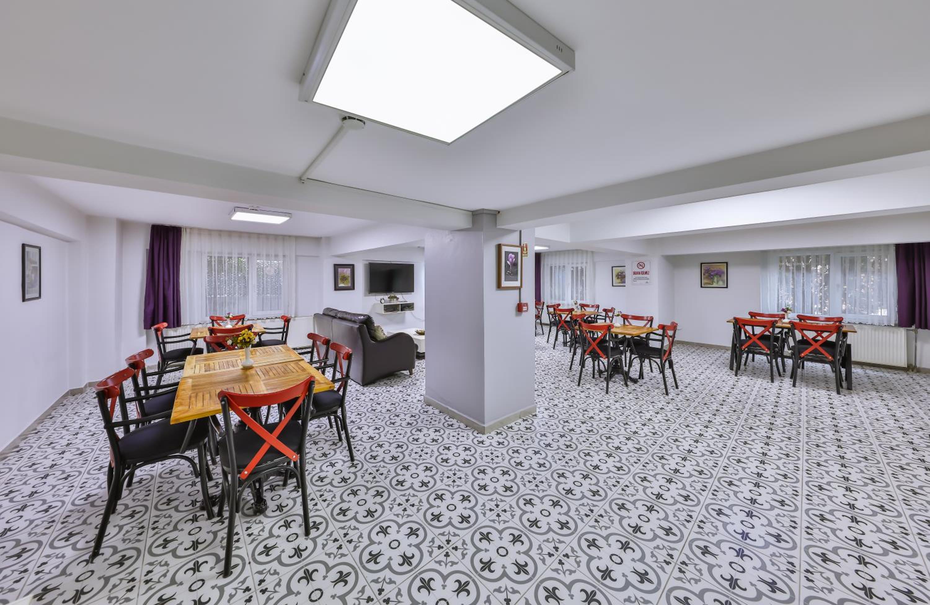 Palmada Hotel
