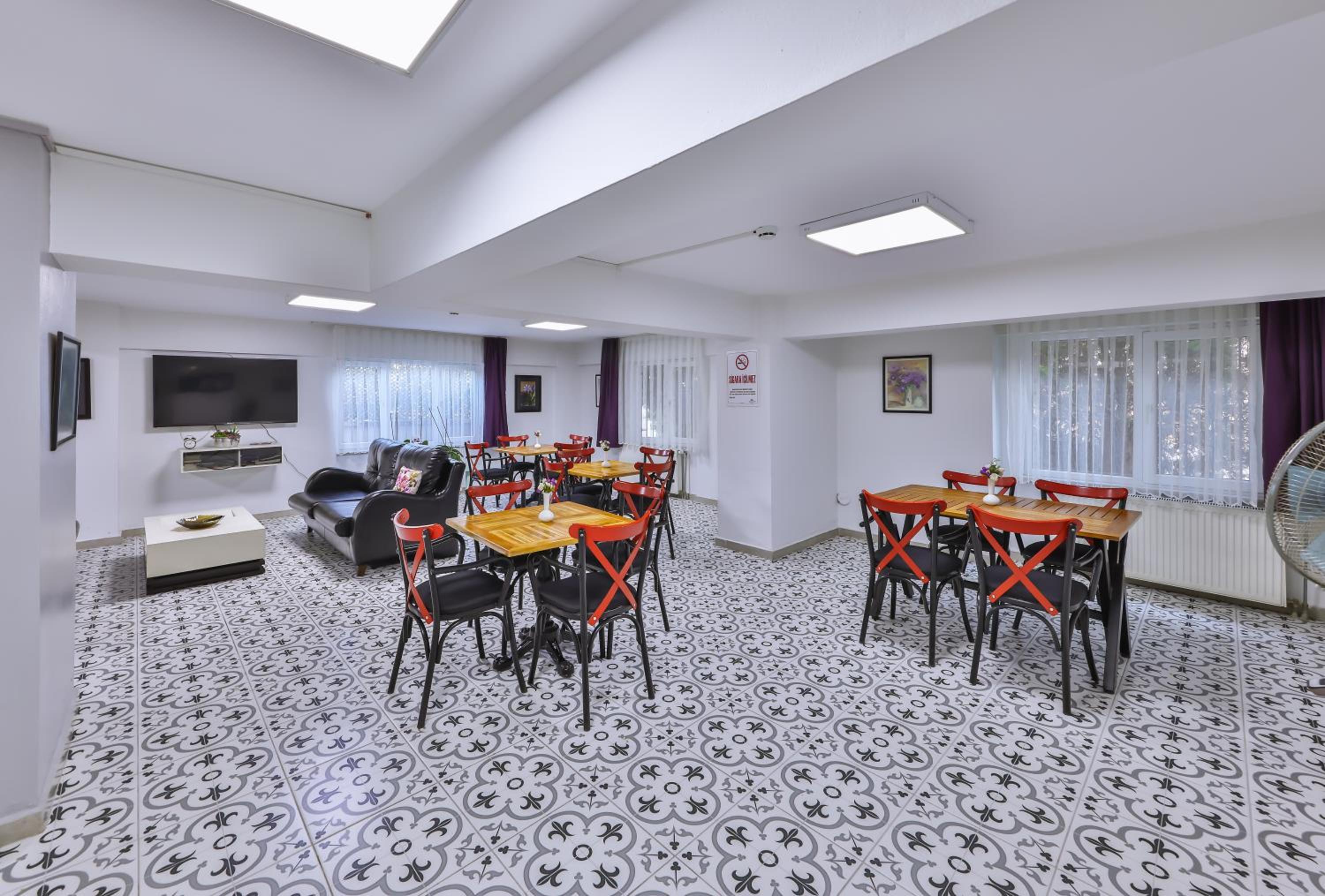 Palmada Hotel