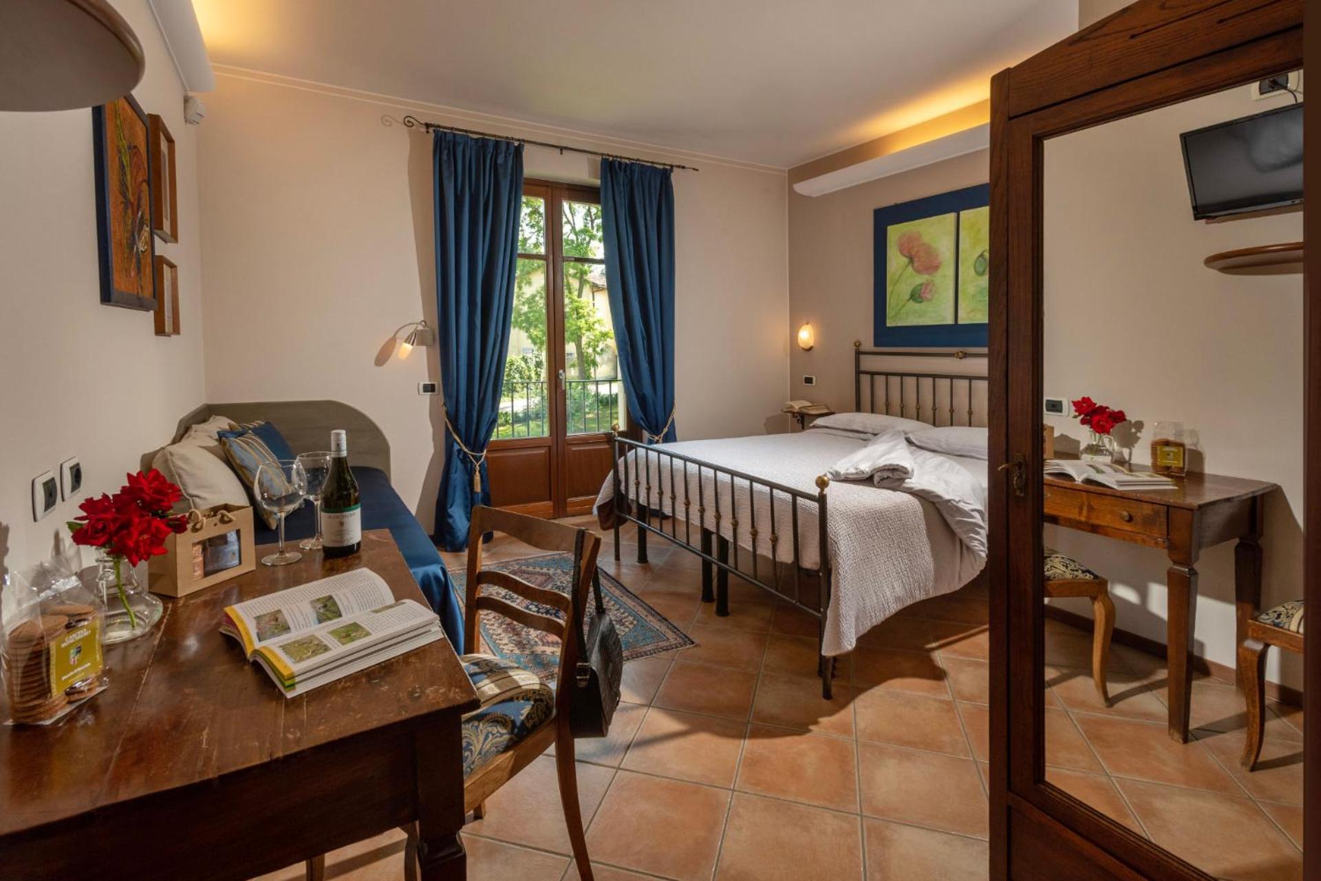 Agriturismo Cascina Monchiero