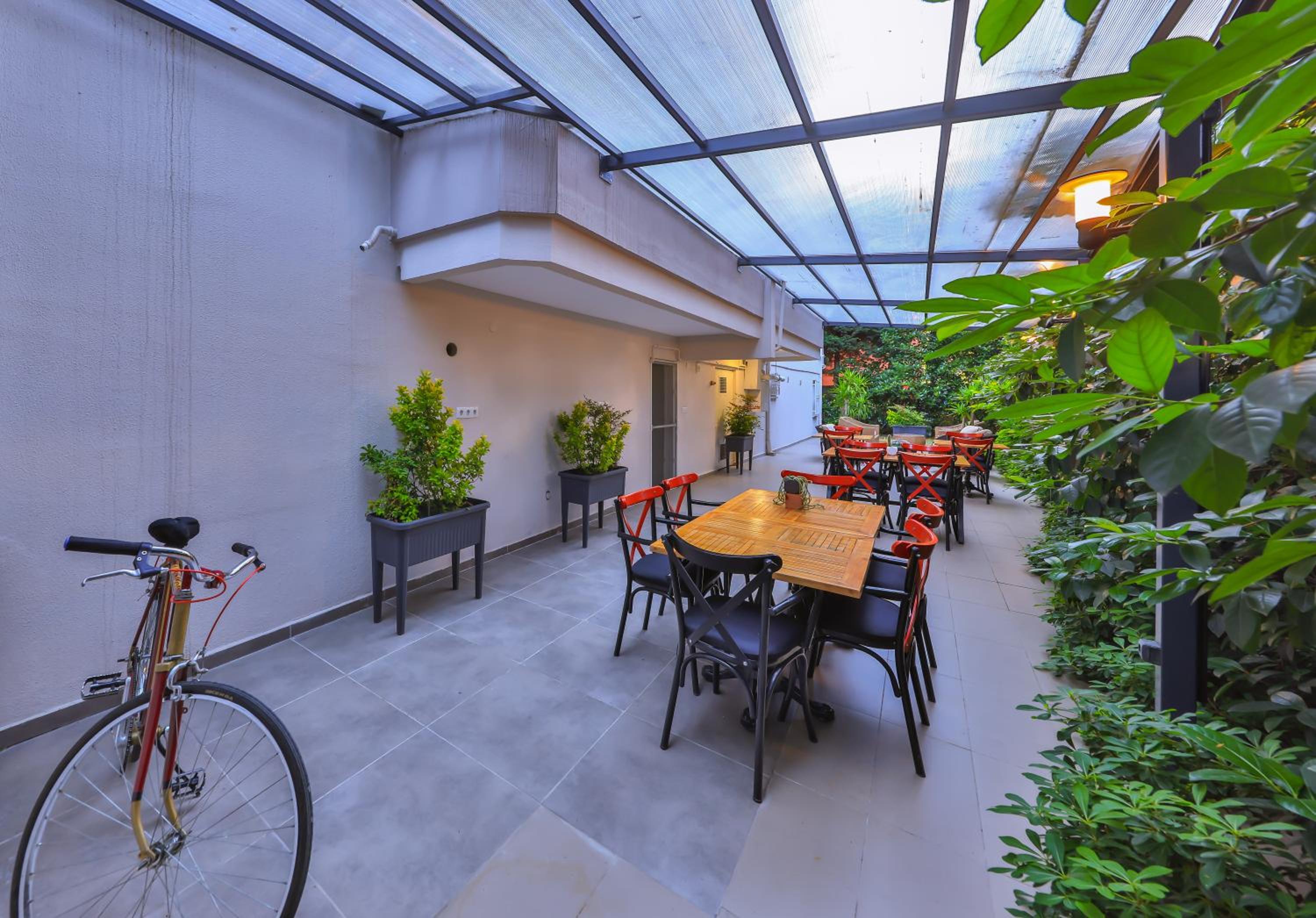 Palmada Hotel