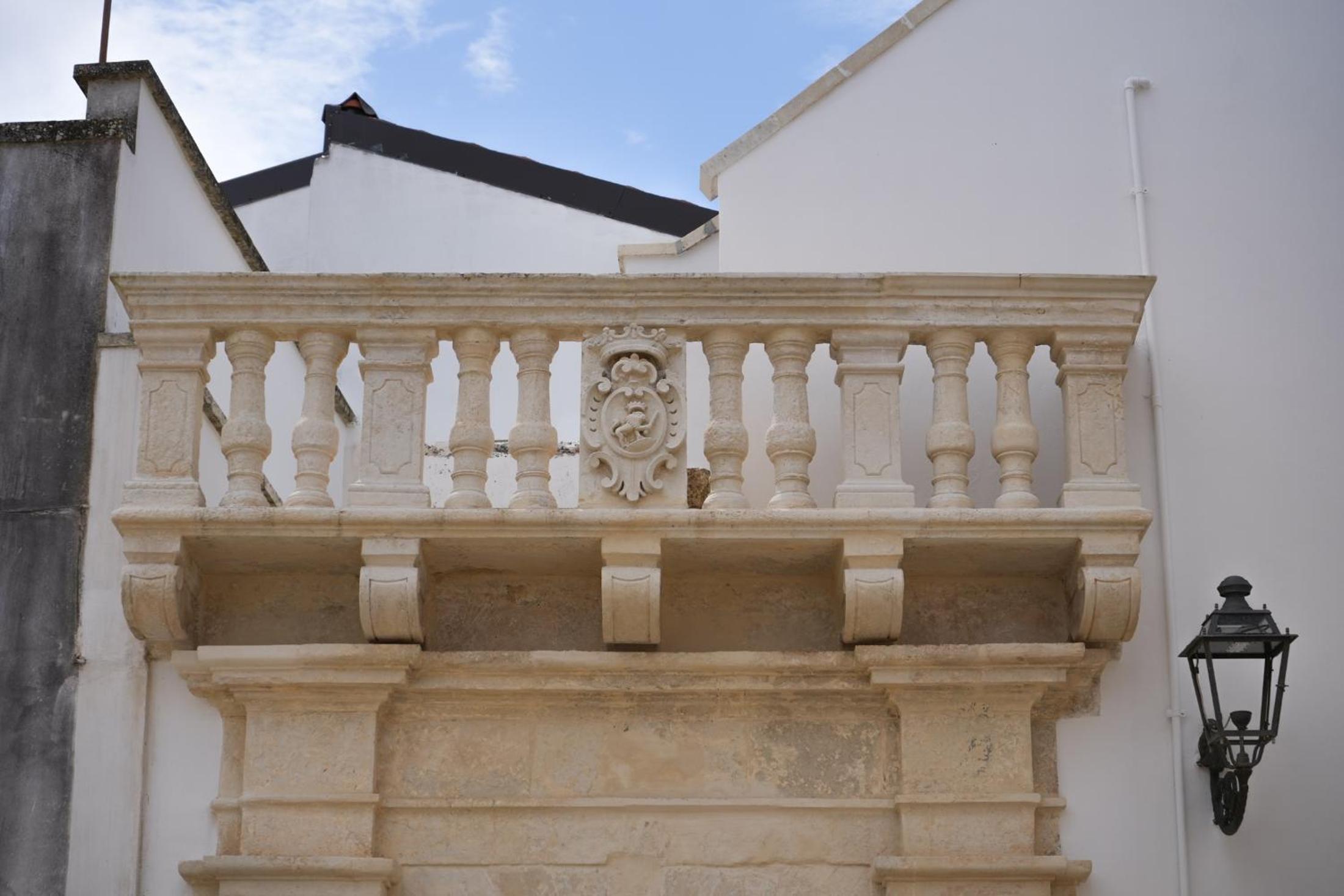 Palazzo Salvatori