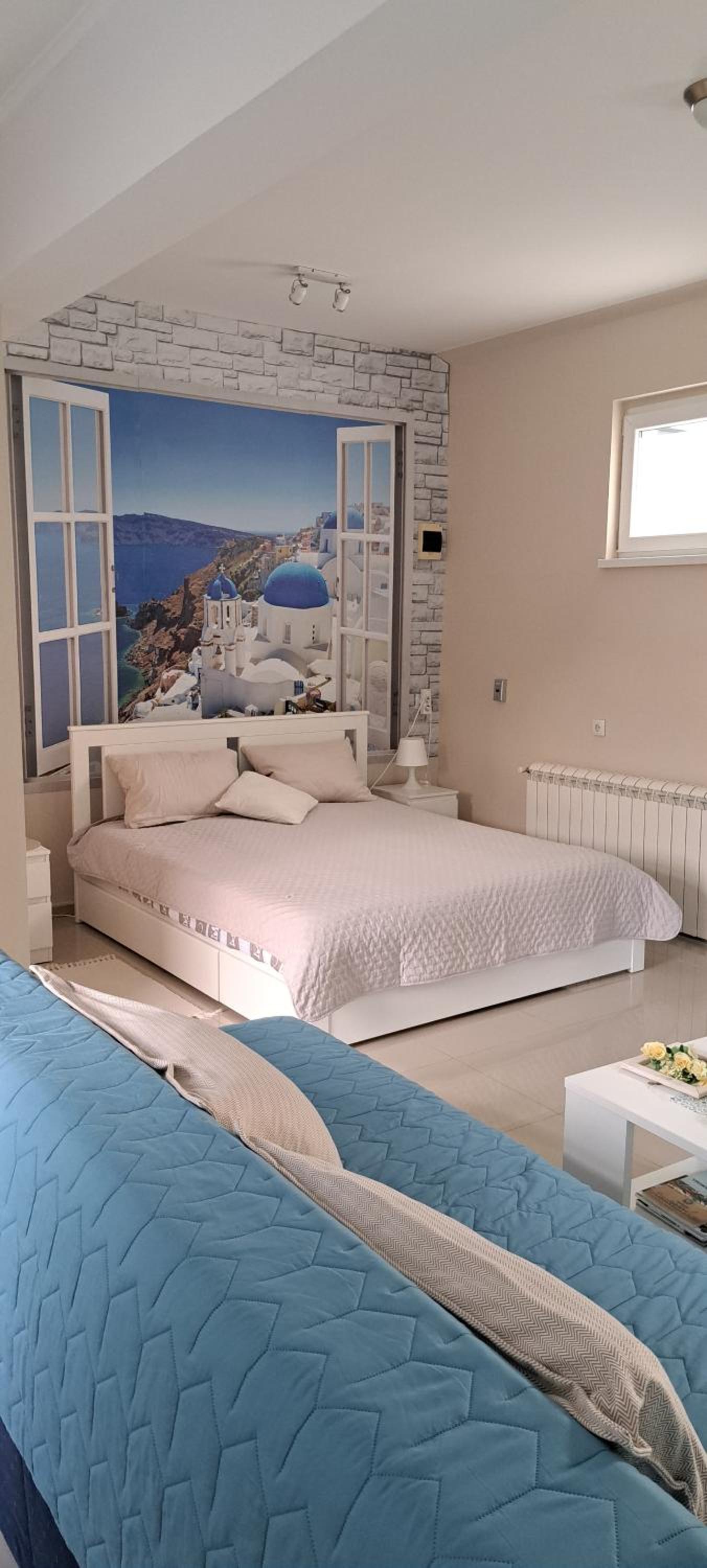 Santorini