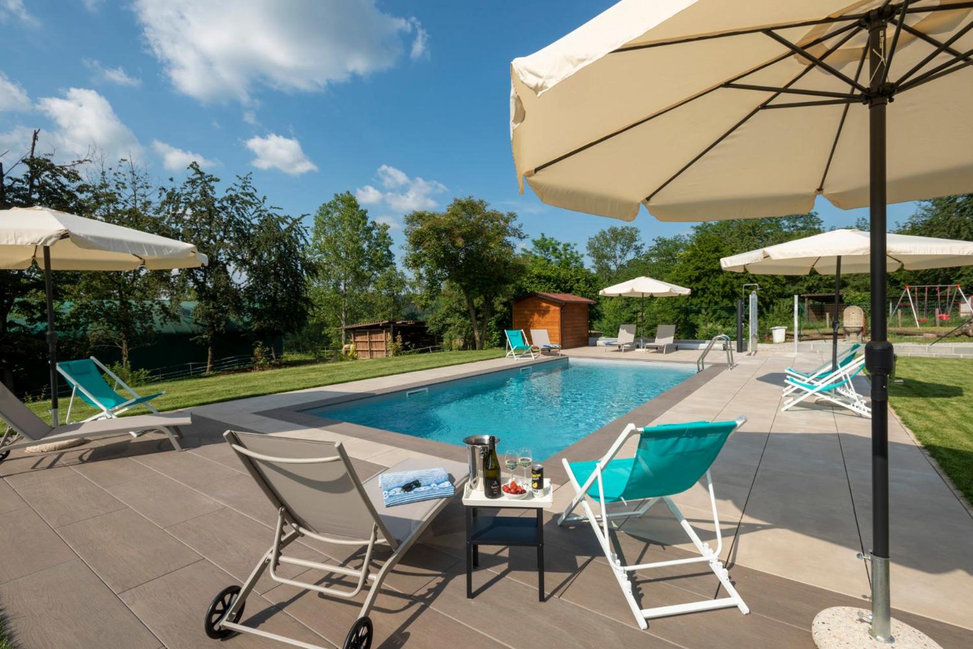 Agriturismo Cascina Monchiero