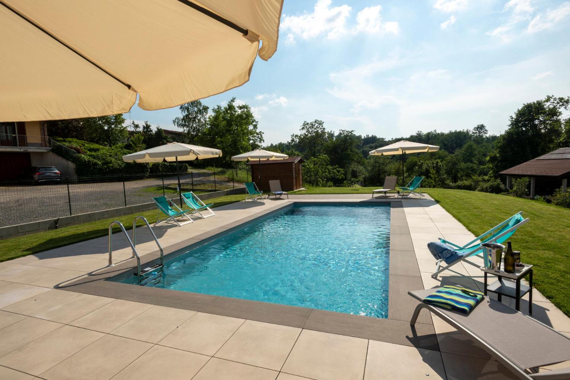 Agriturismo Cascina Monchiero