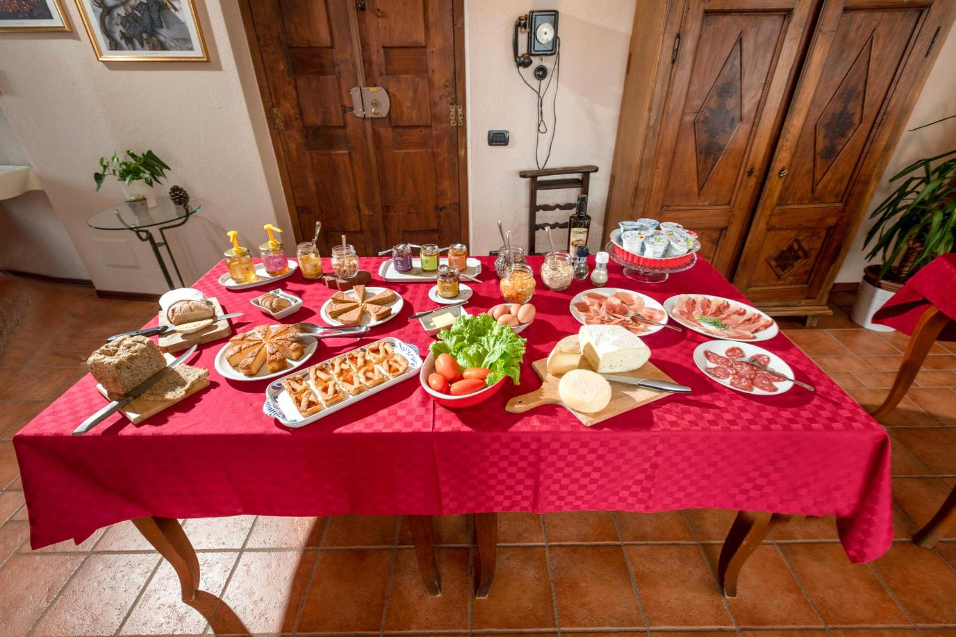 Agriturismo Cascina Monchiero