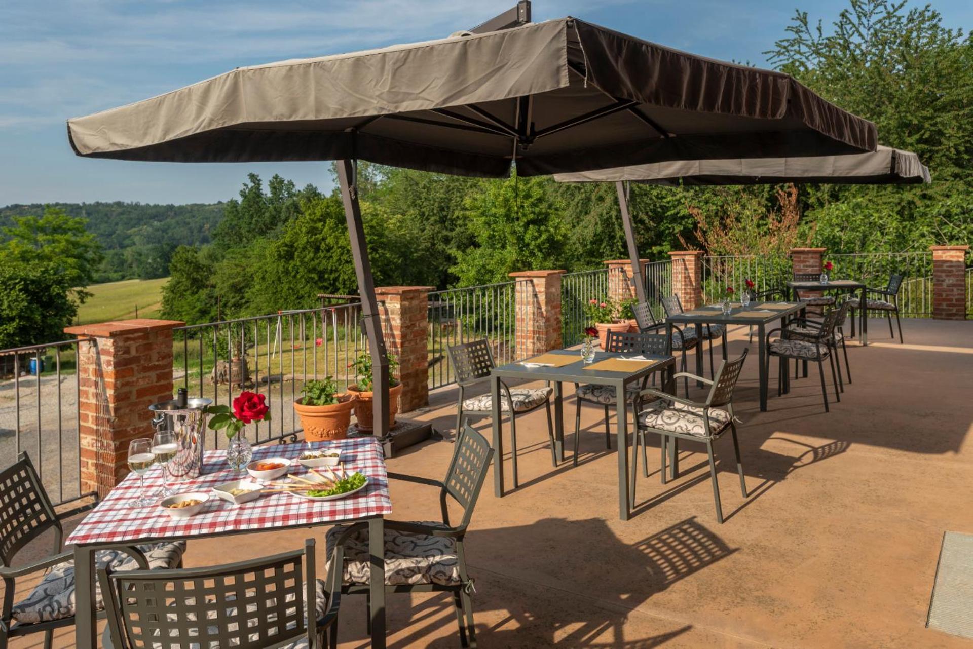 Agriturismo Cascina Monchiero