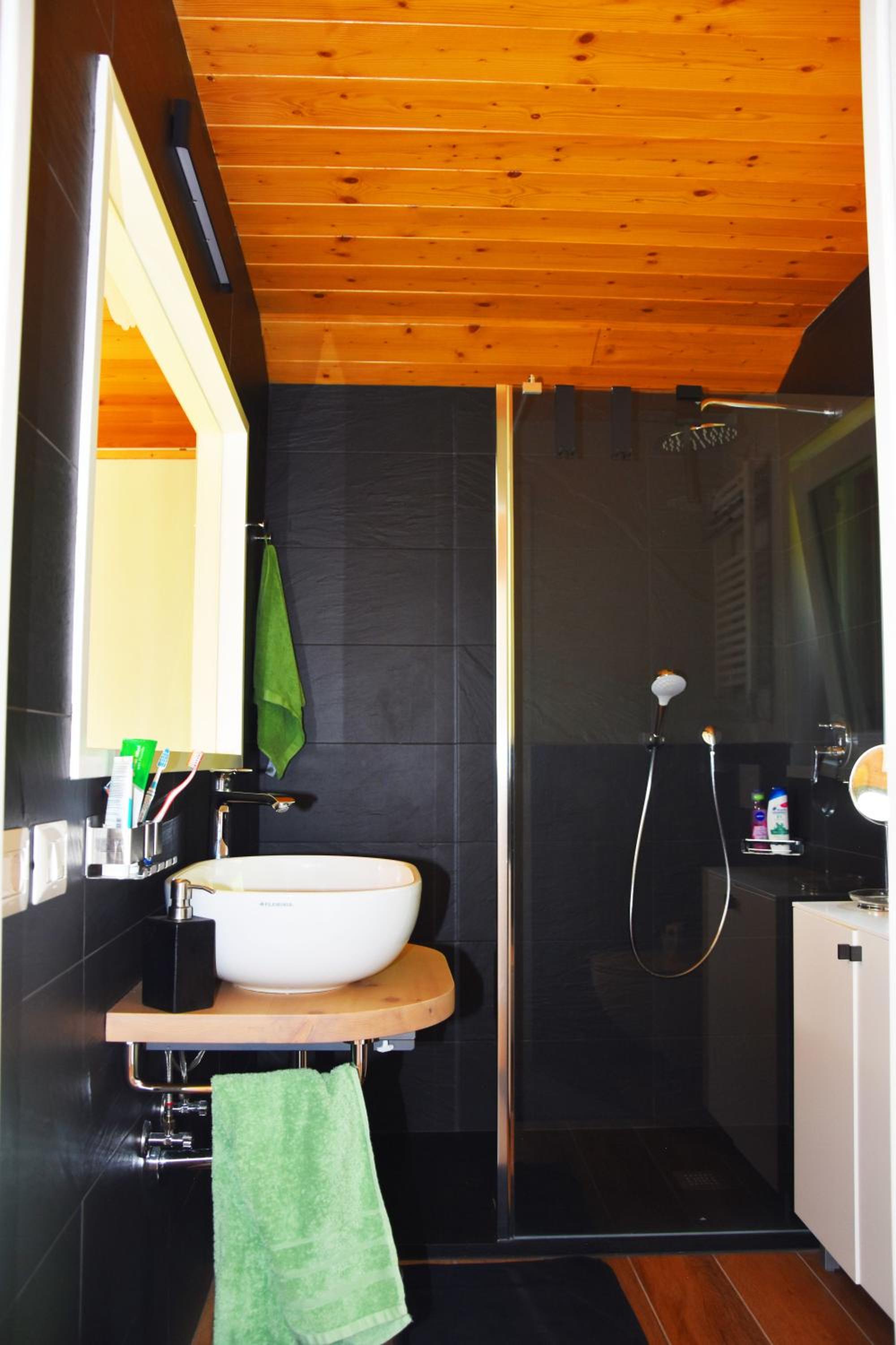Grandin Holidayhouse