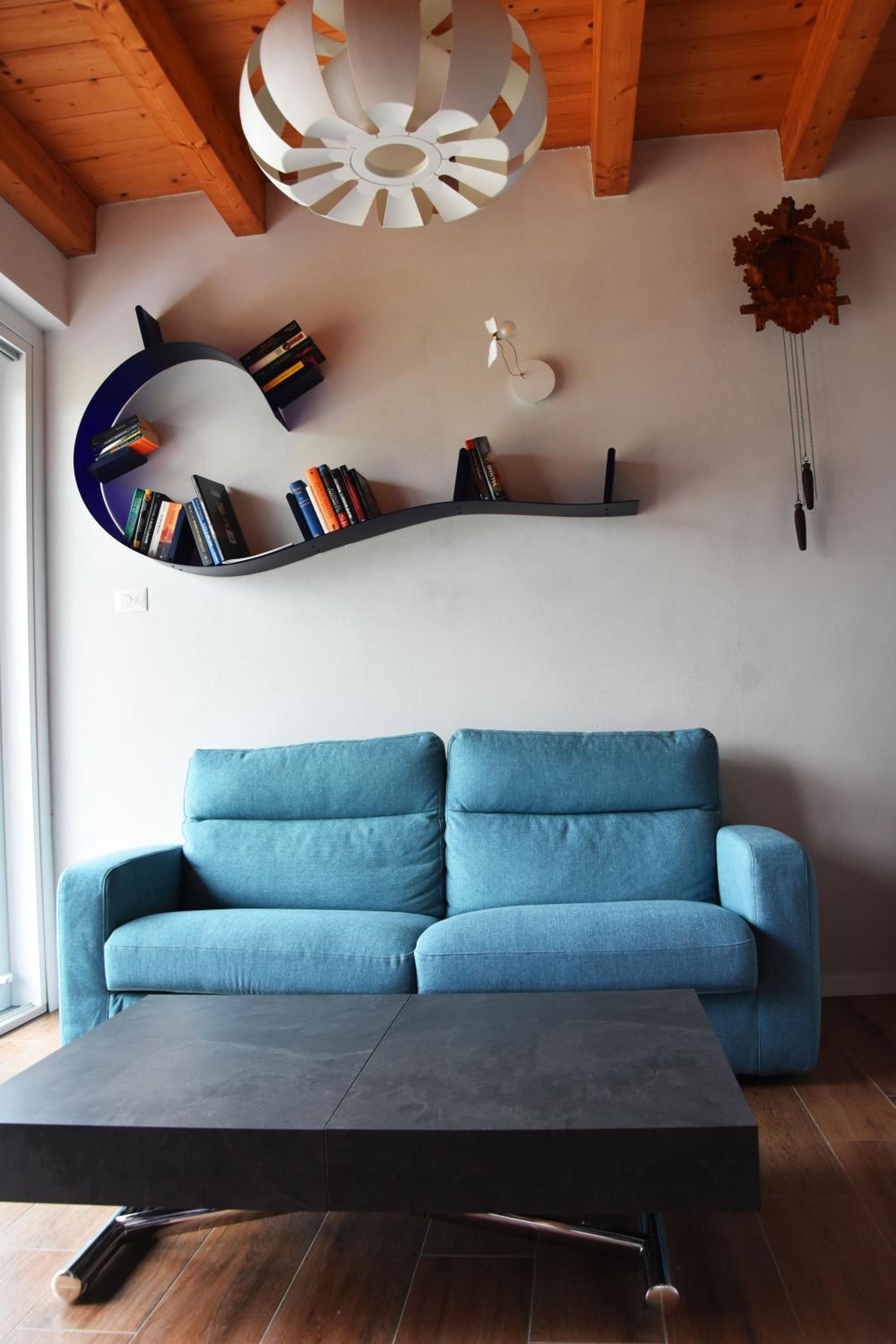 Grandin Holidayhouse
