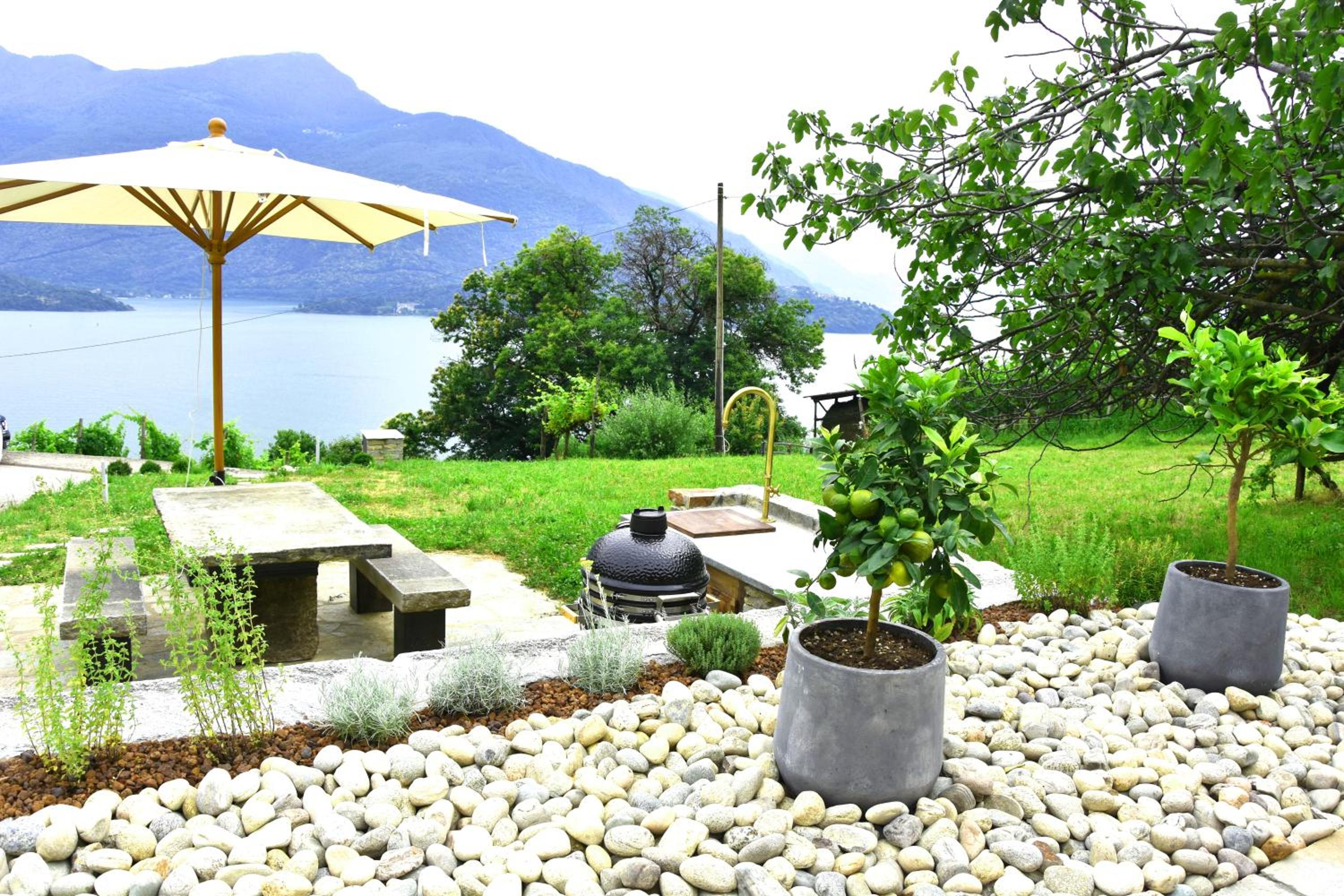 Grandin Holidayhouse