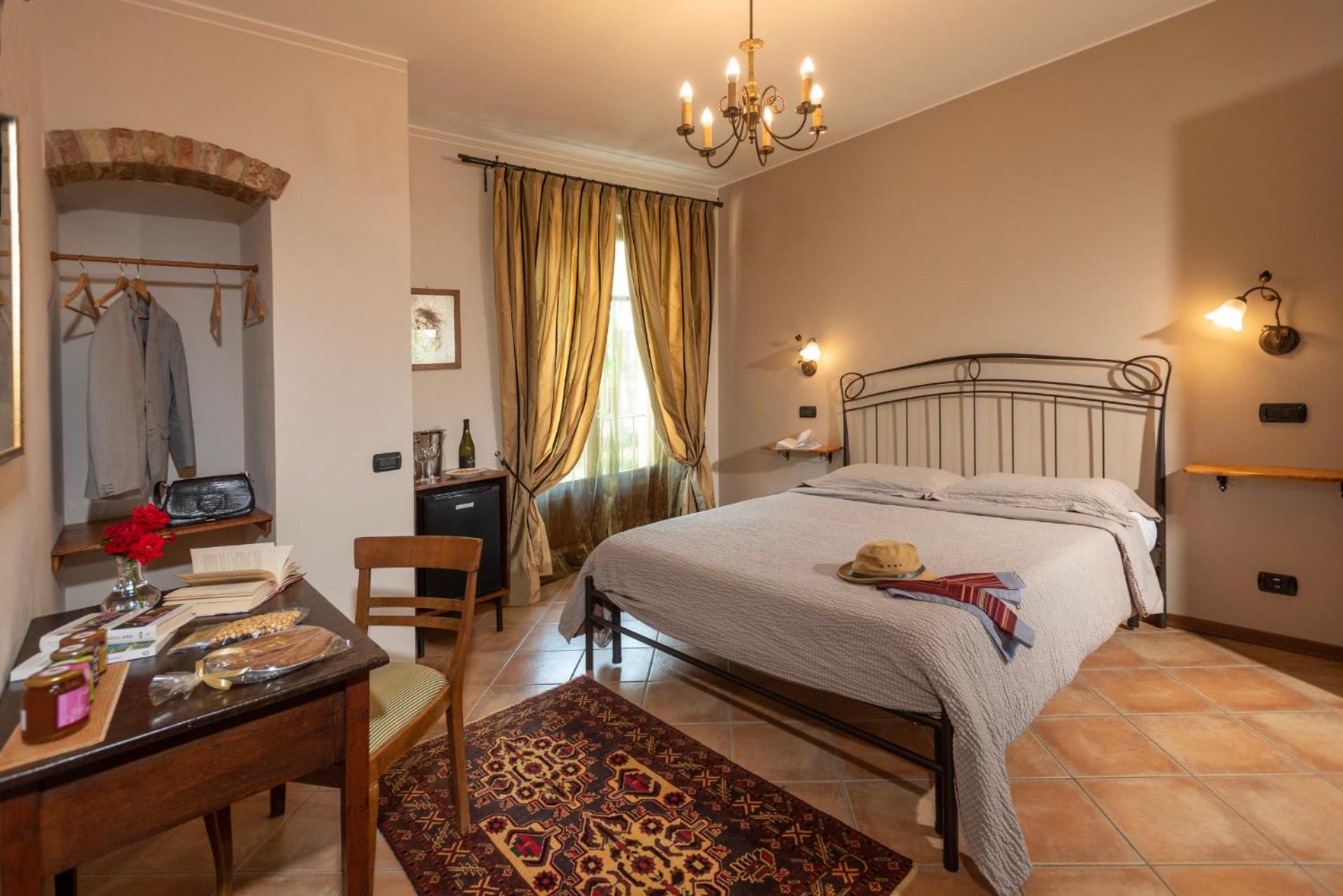 Agriturismo Cascina Monchiero