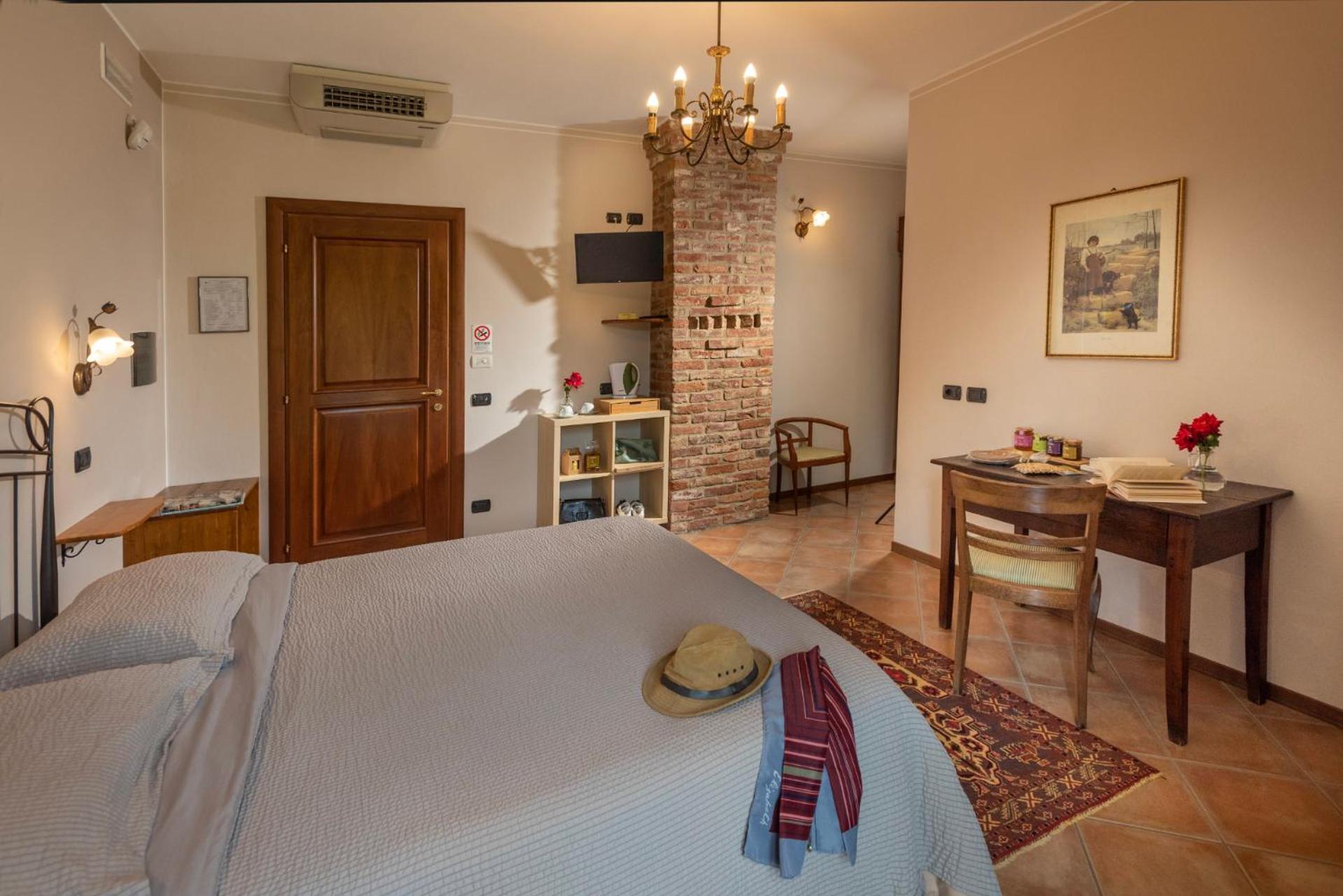 Agriturismo Cascina Monchiero