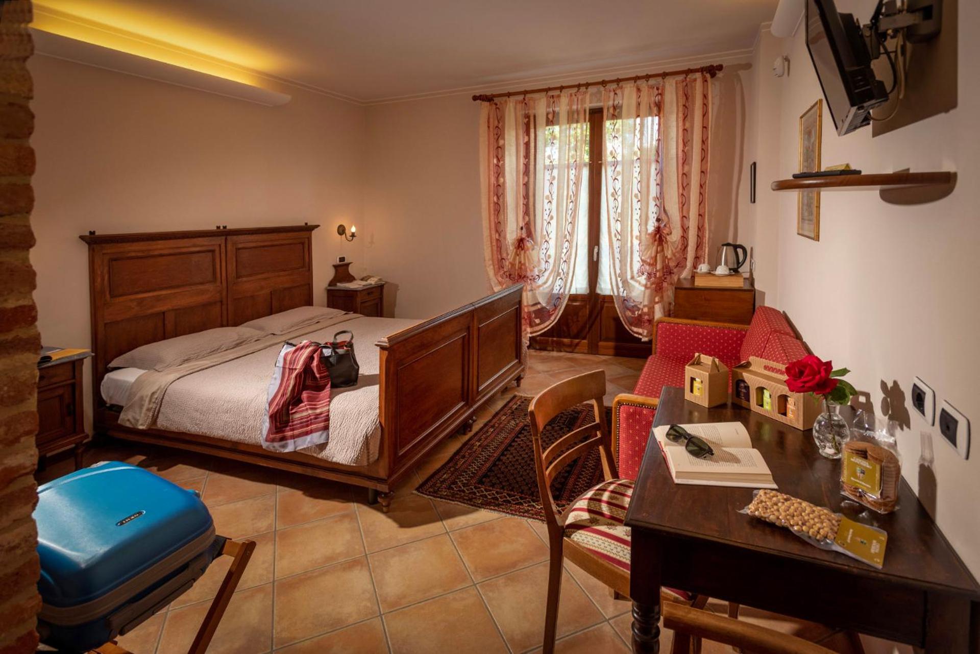 Agriturismo Cascina Monchiero