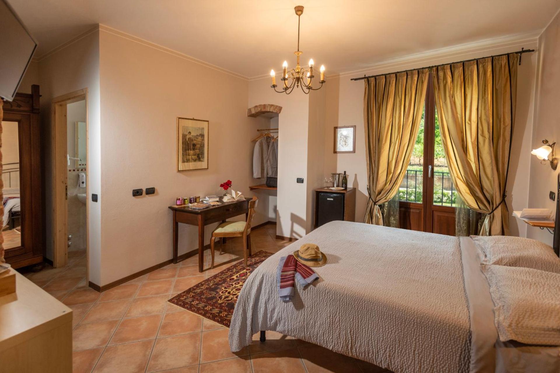 Agriturismo Cascina Monchiero