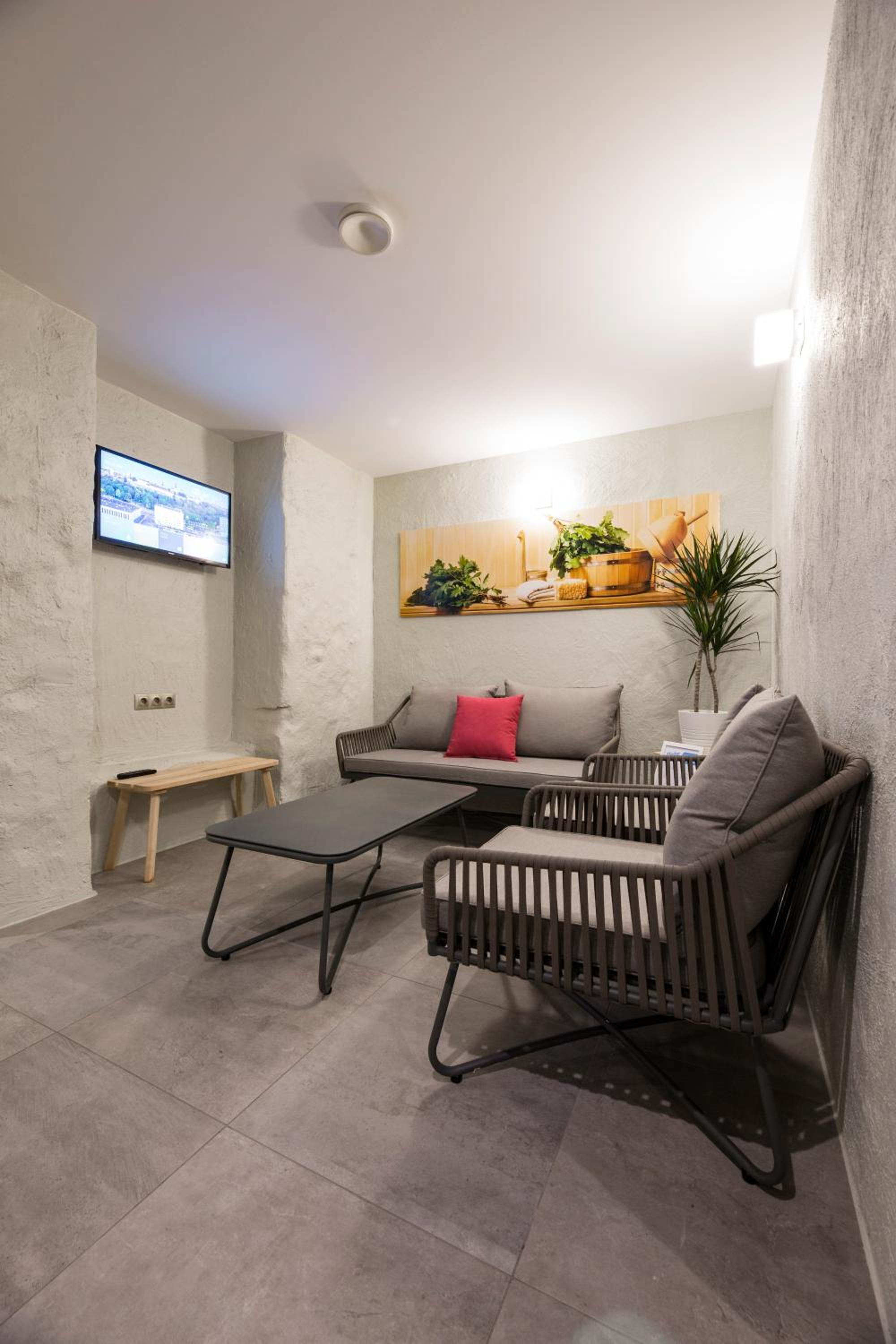 Tallinn Vacations - Go Hotel Shnelli - Property Image 27