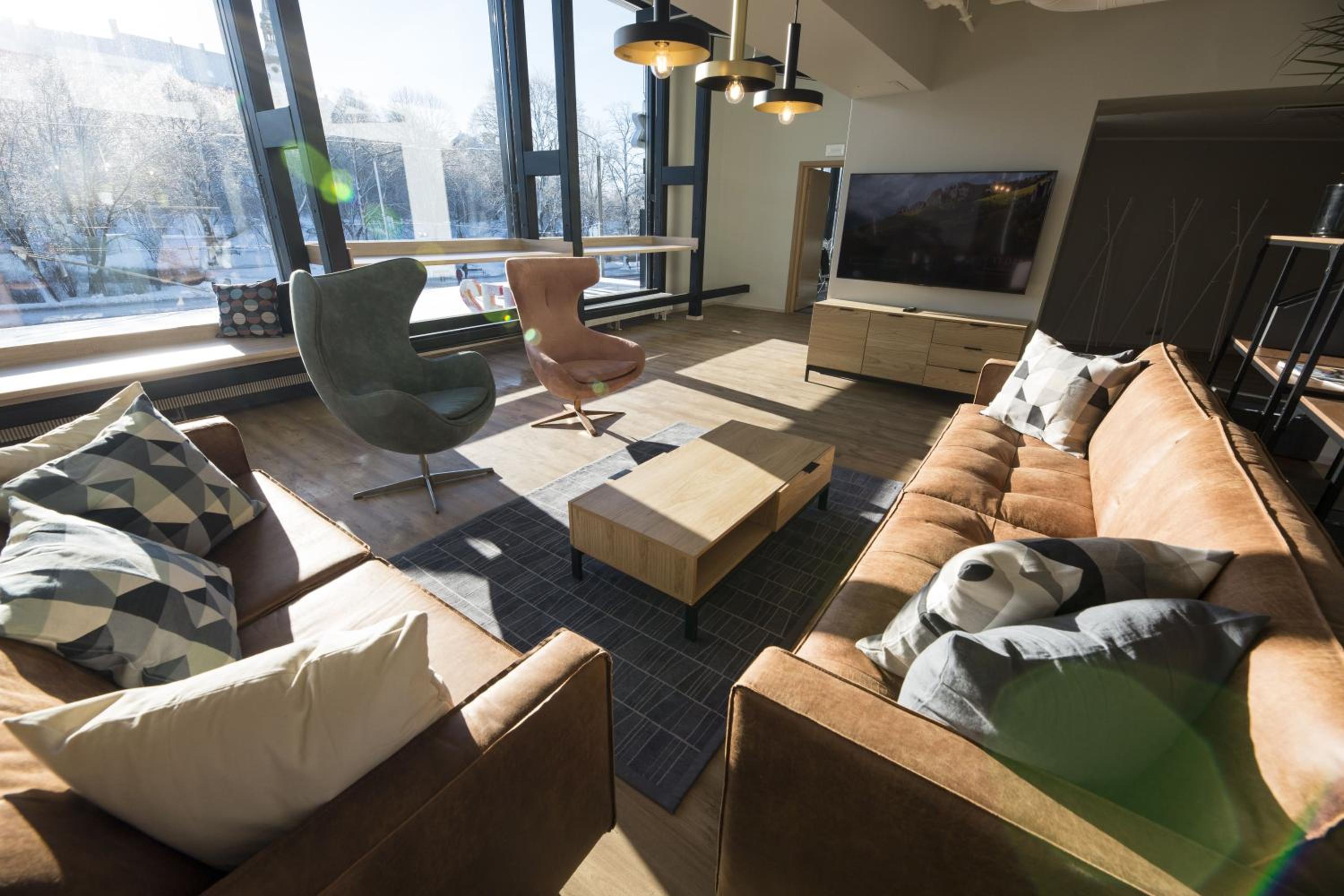 Tallinn Vacations - Go Hotel Shnelli - Property Image 26