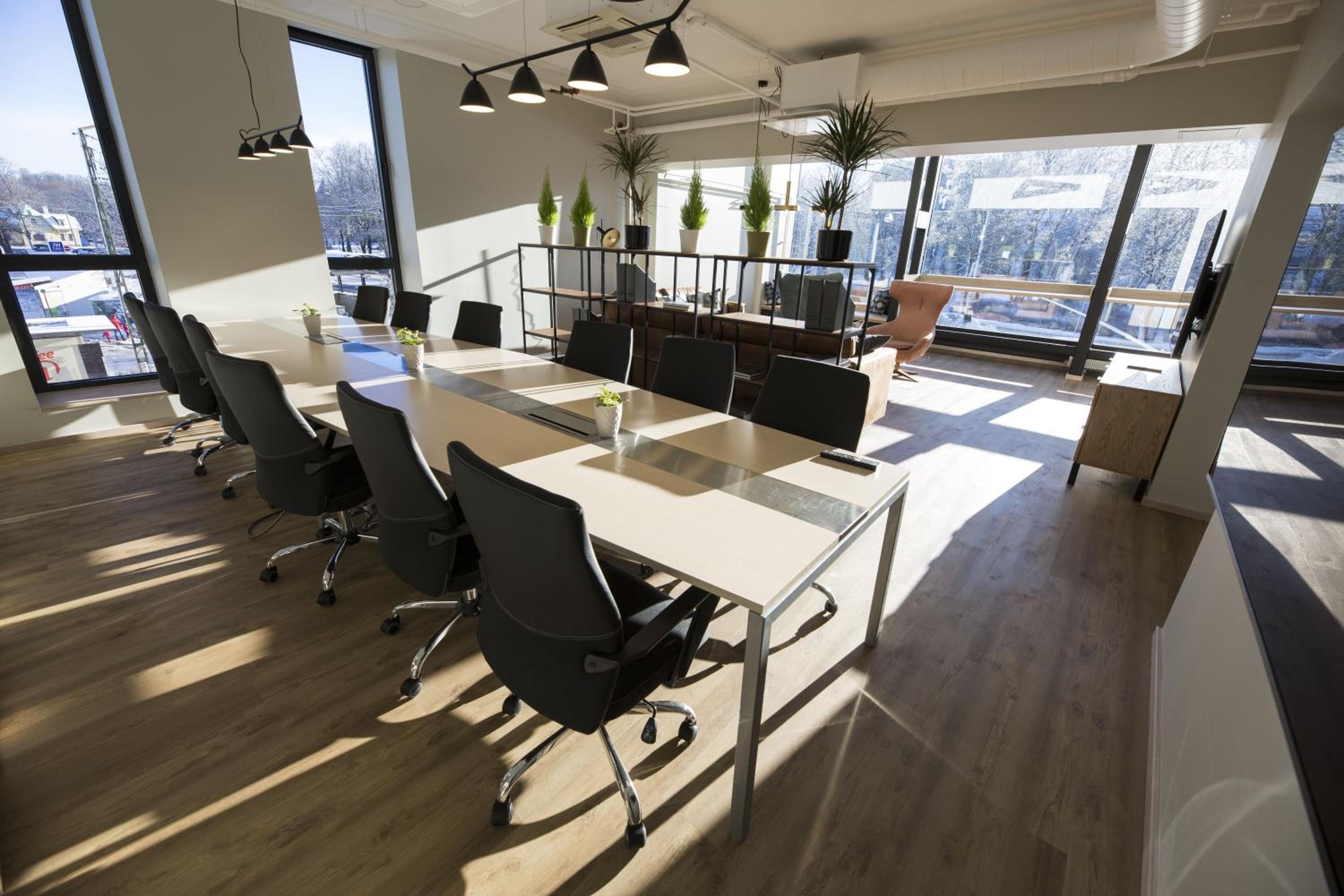 Tallinn Vacations - Go Hotel Shnelli - Property Image 30