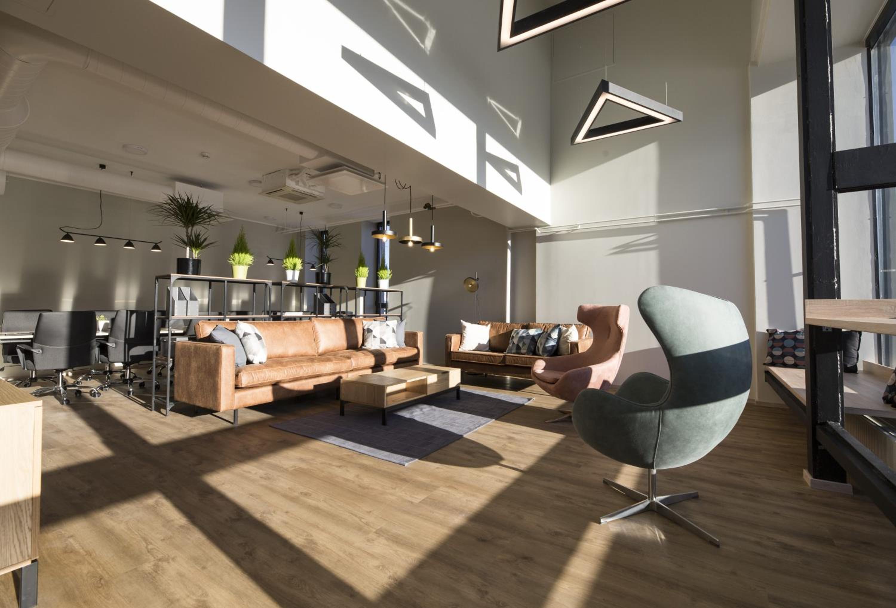 Tallinn Vacations - Go Hotel Shnelli - Property Image 31