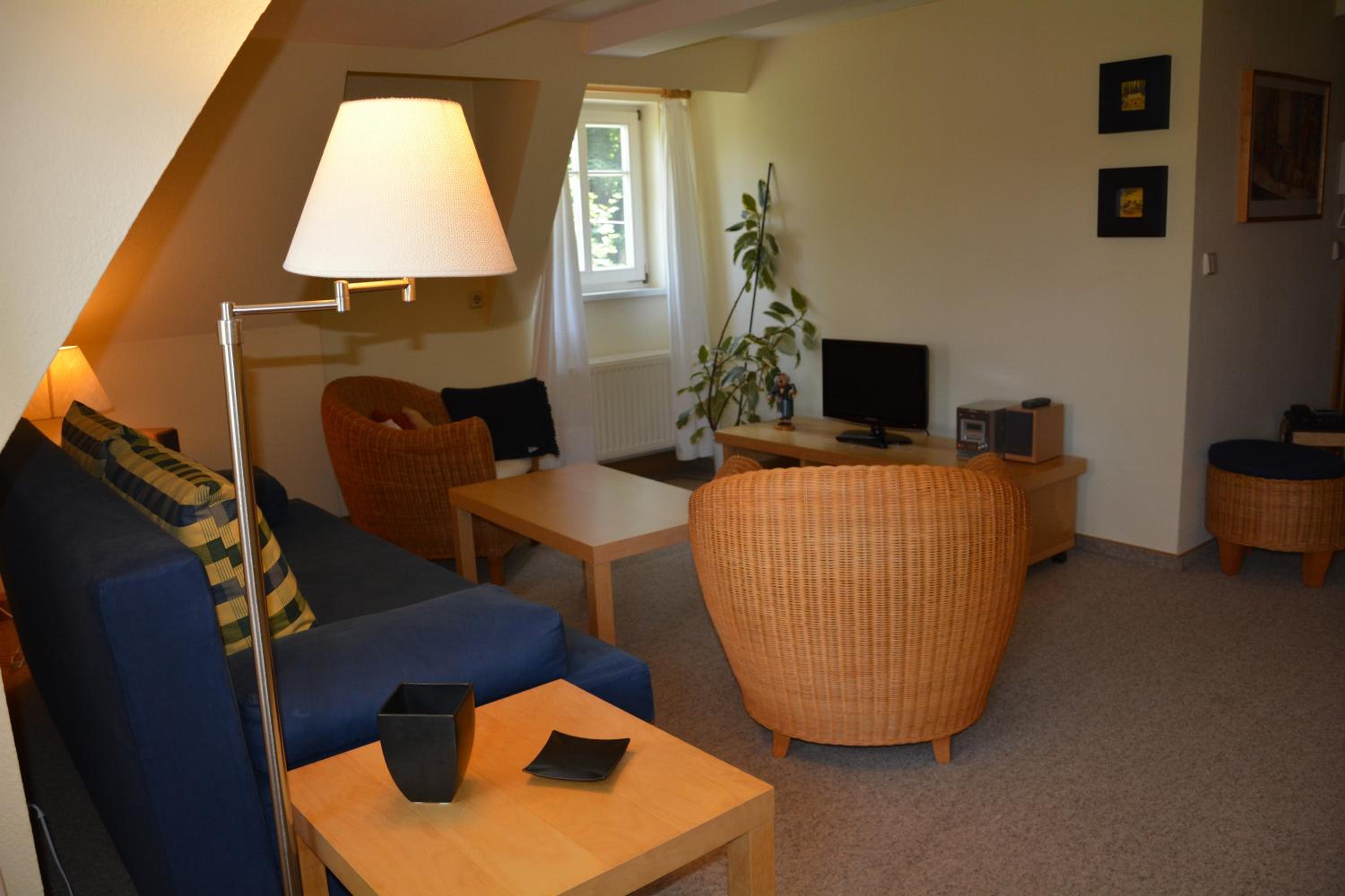 Verlegerhaus Seiffen