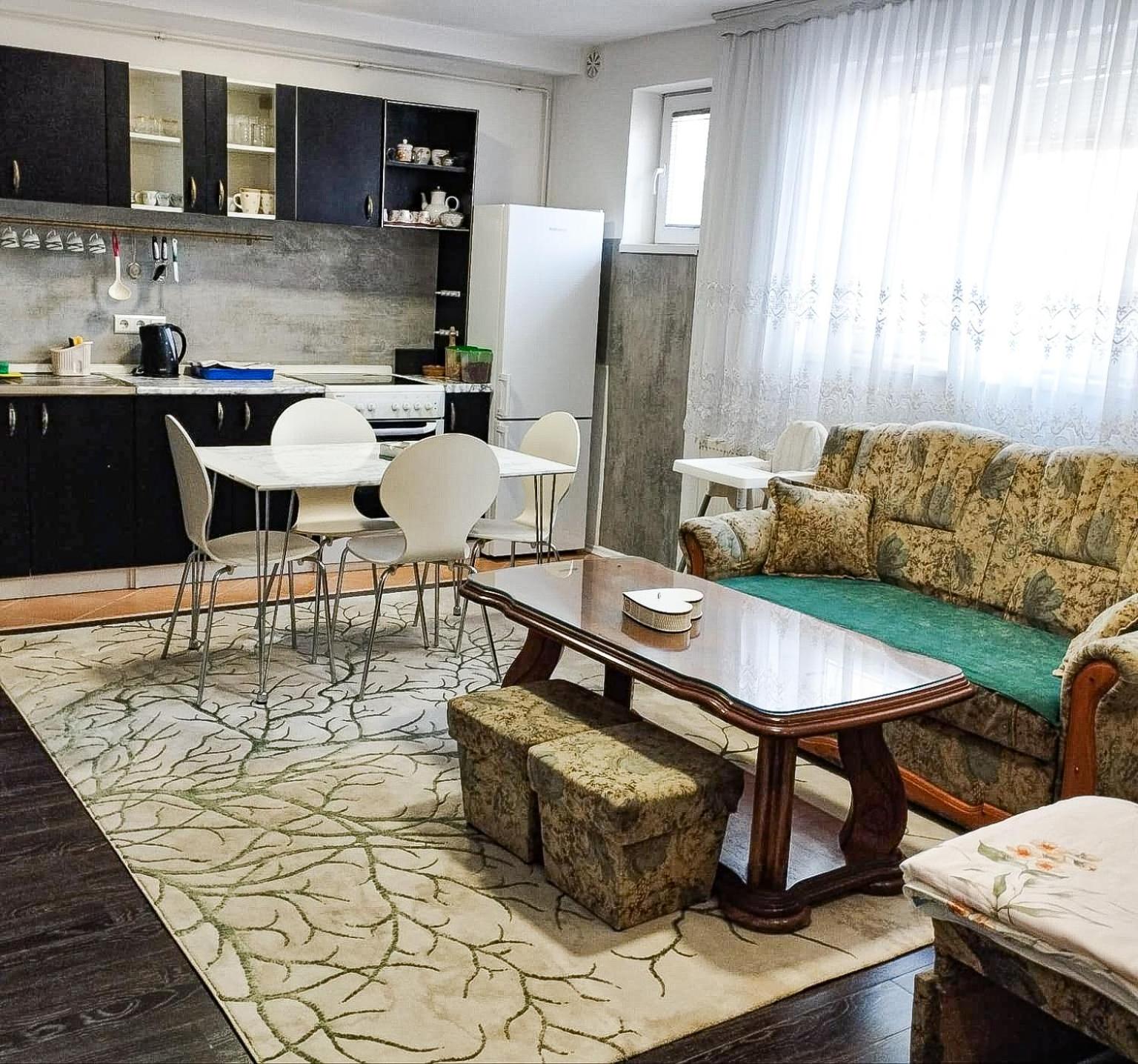 Apartman Zumbul