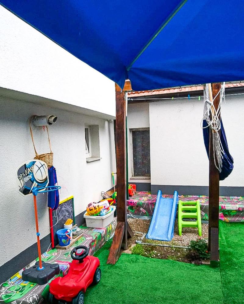 Apartman Zumbul