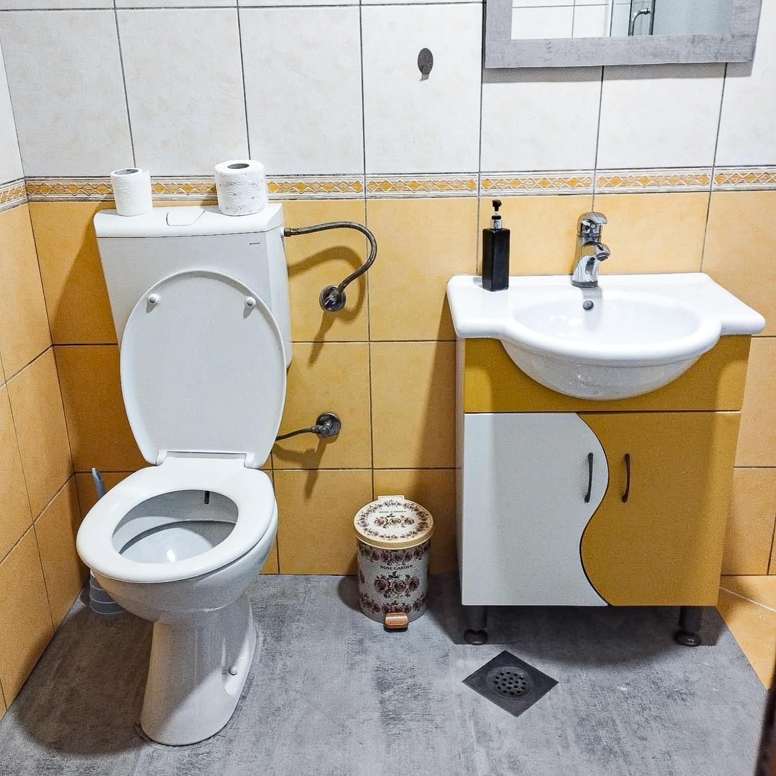 Apartman Zumbul