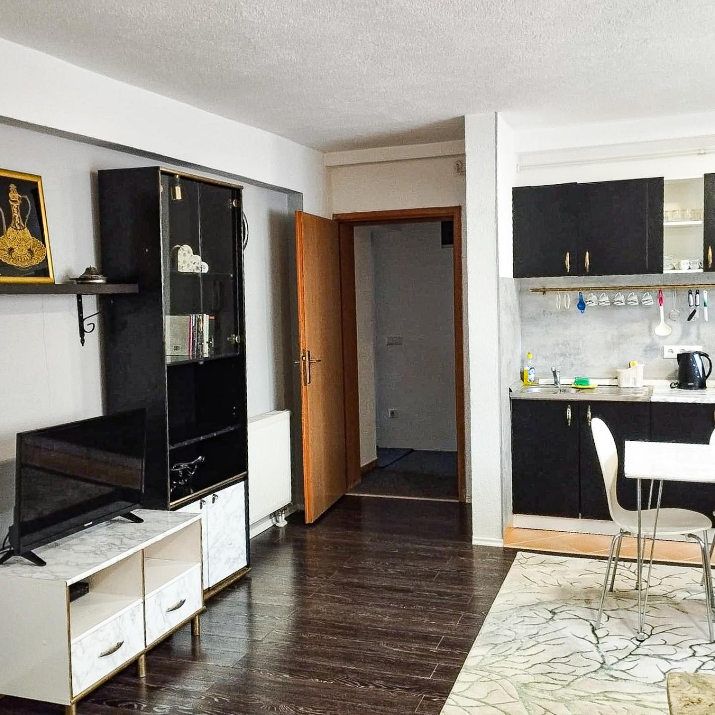 Apartman Zumbul