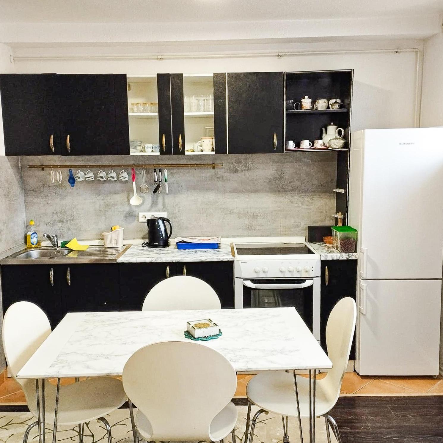 Apartman Zumbul