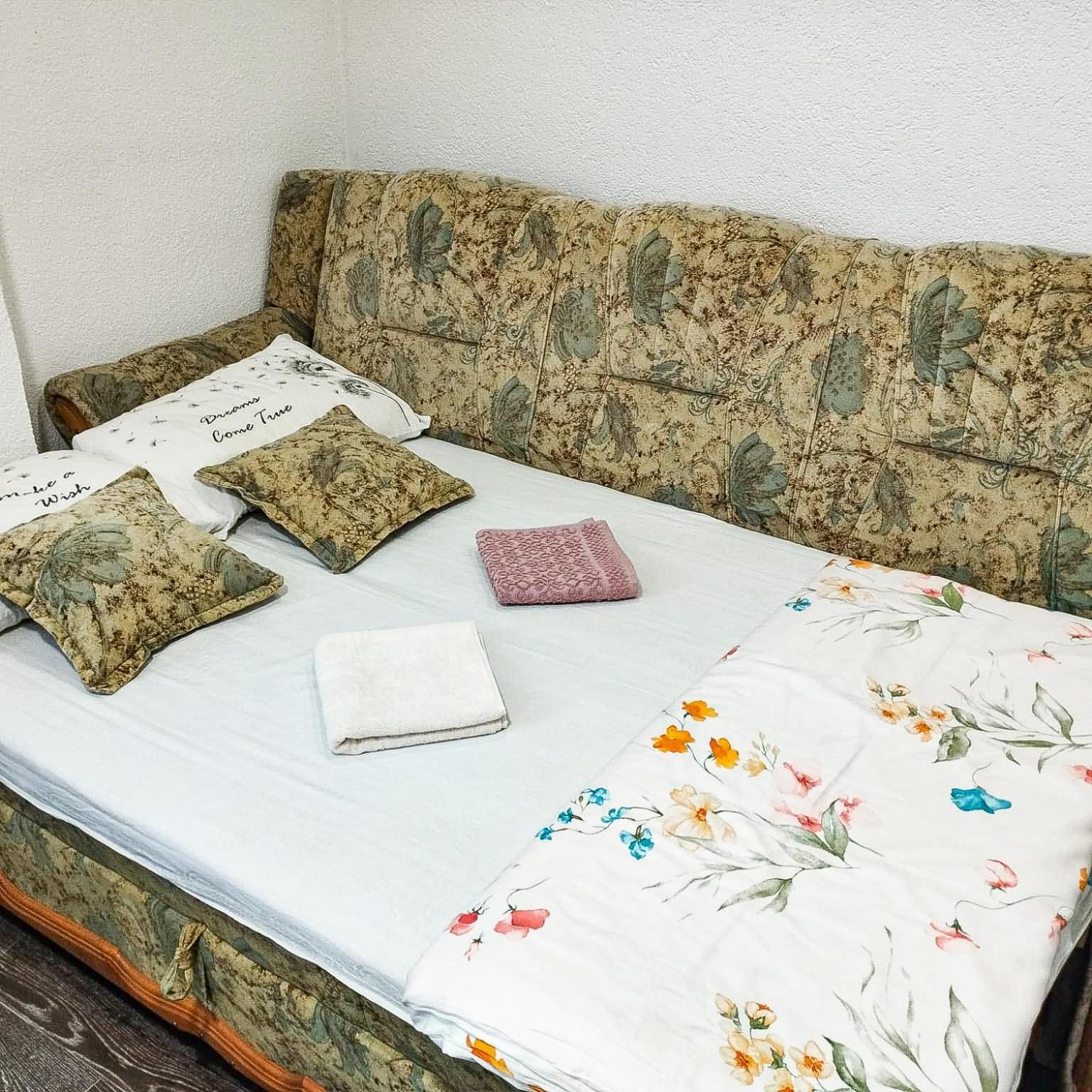Apartman Zumbul