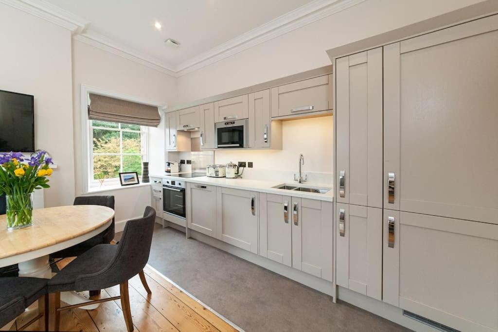 Beautiful Grade II Listed Apartments Sleeping 20 view 4