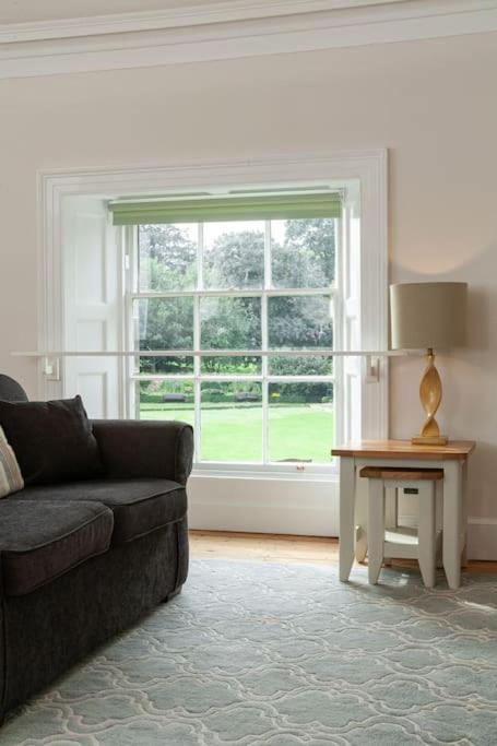 Beautiful Grade II Listed Apartments Sleeping 20 view 5