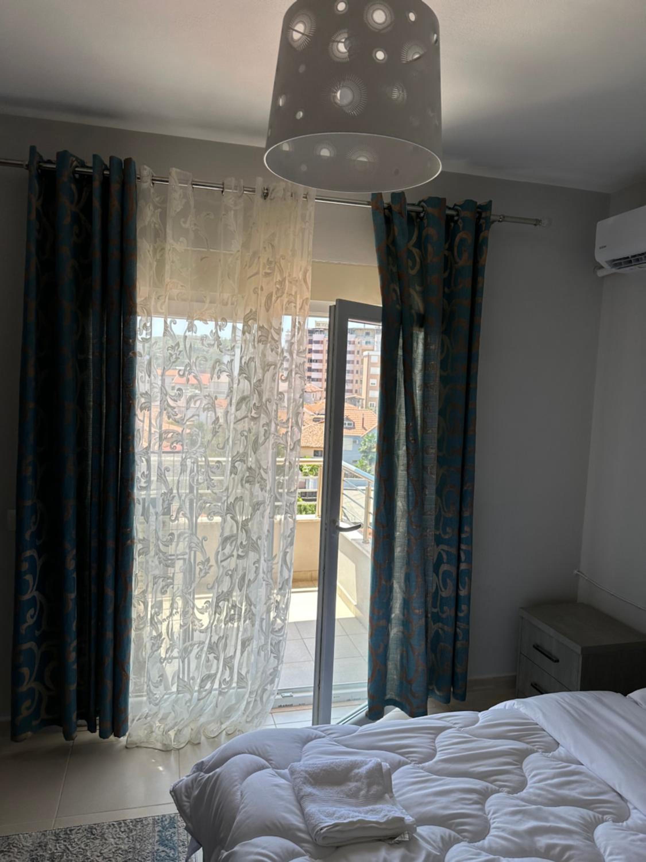 City Center Apartment Scutari