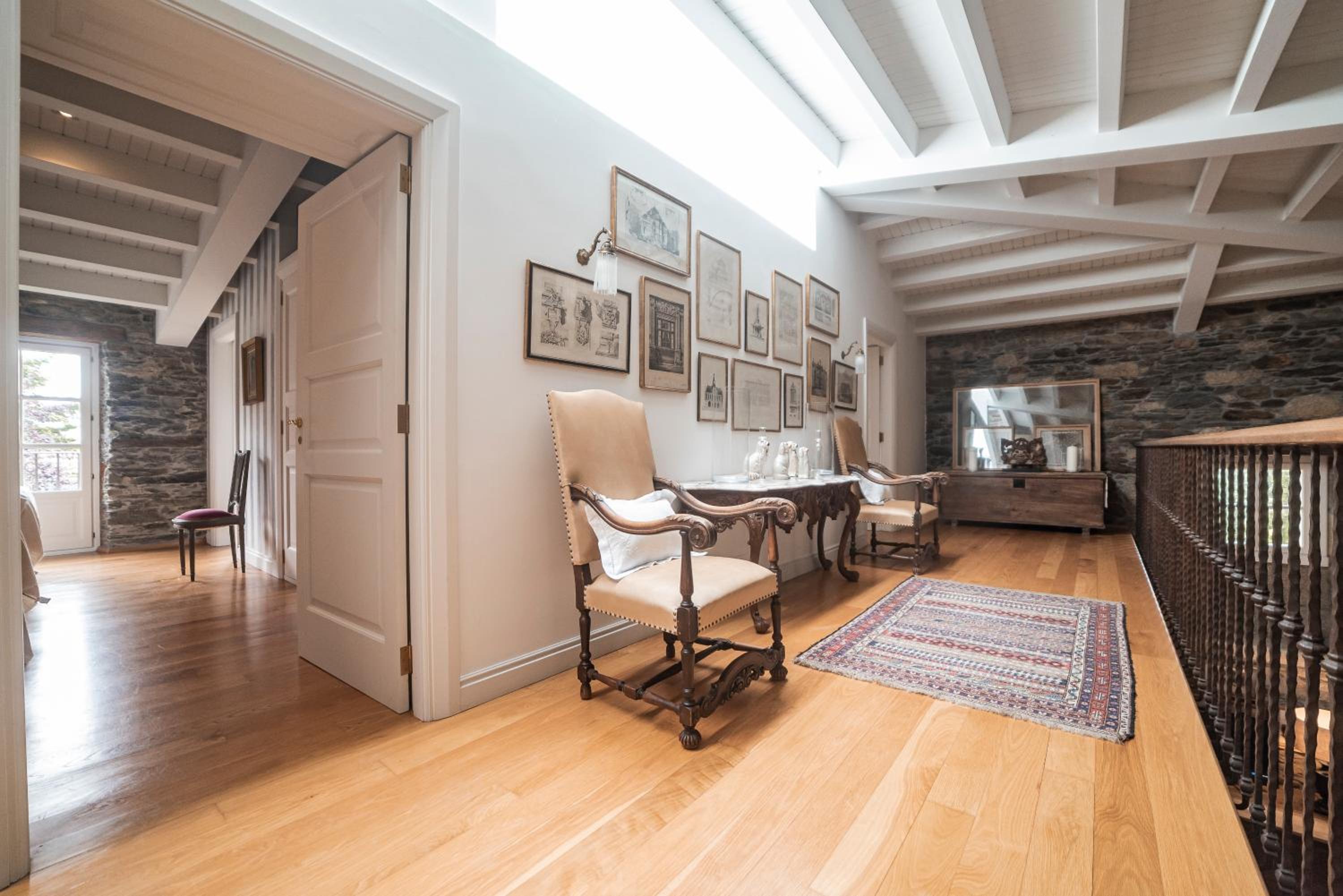 Villa Los Magnolios