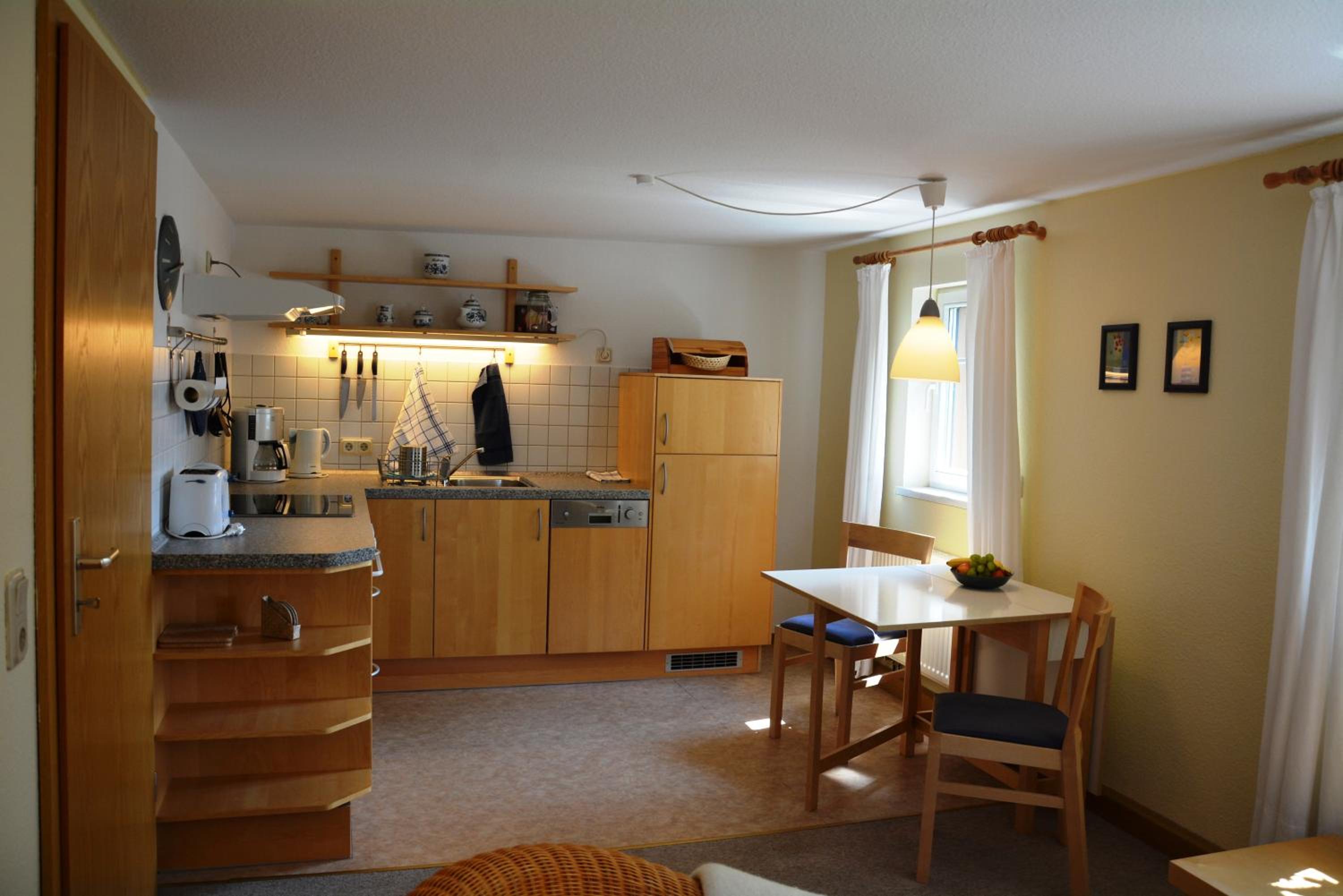 Verlegerhaus Seiffen