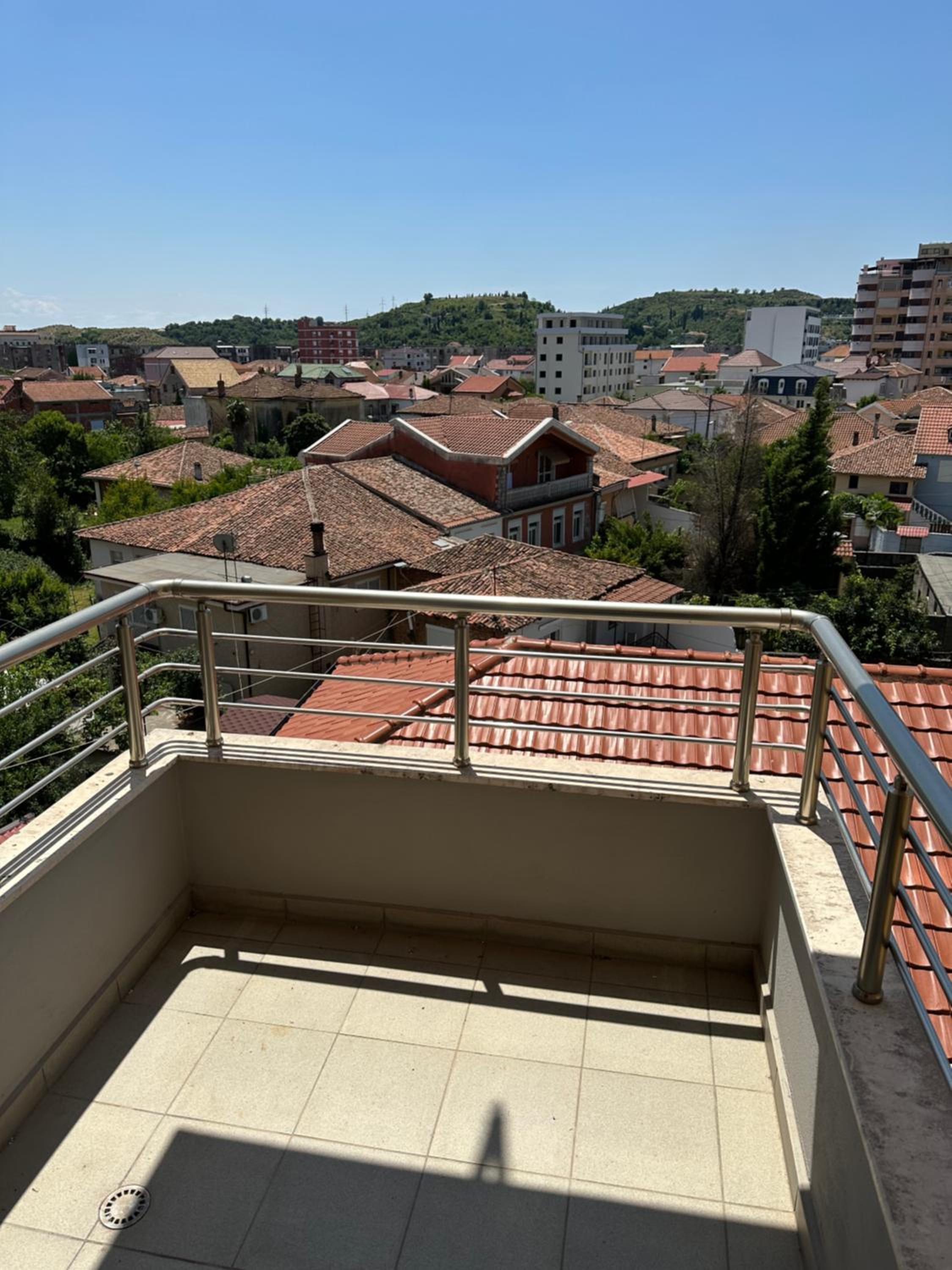 City Center Apartment Scutari