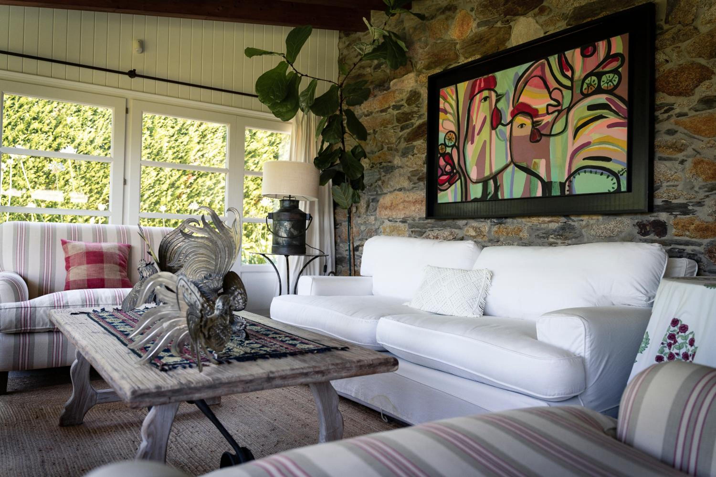 Villa Los Magnolios