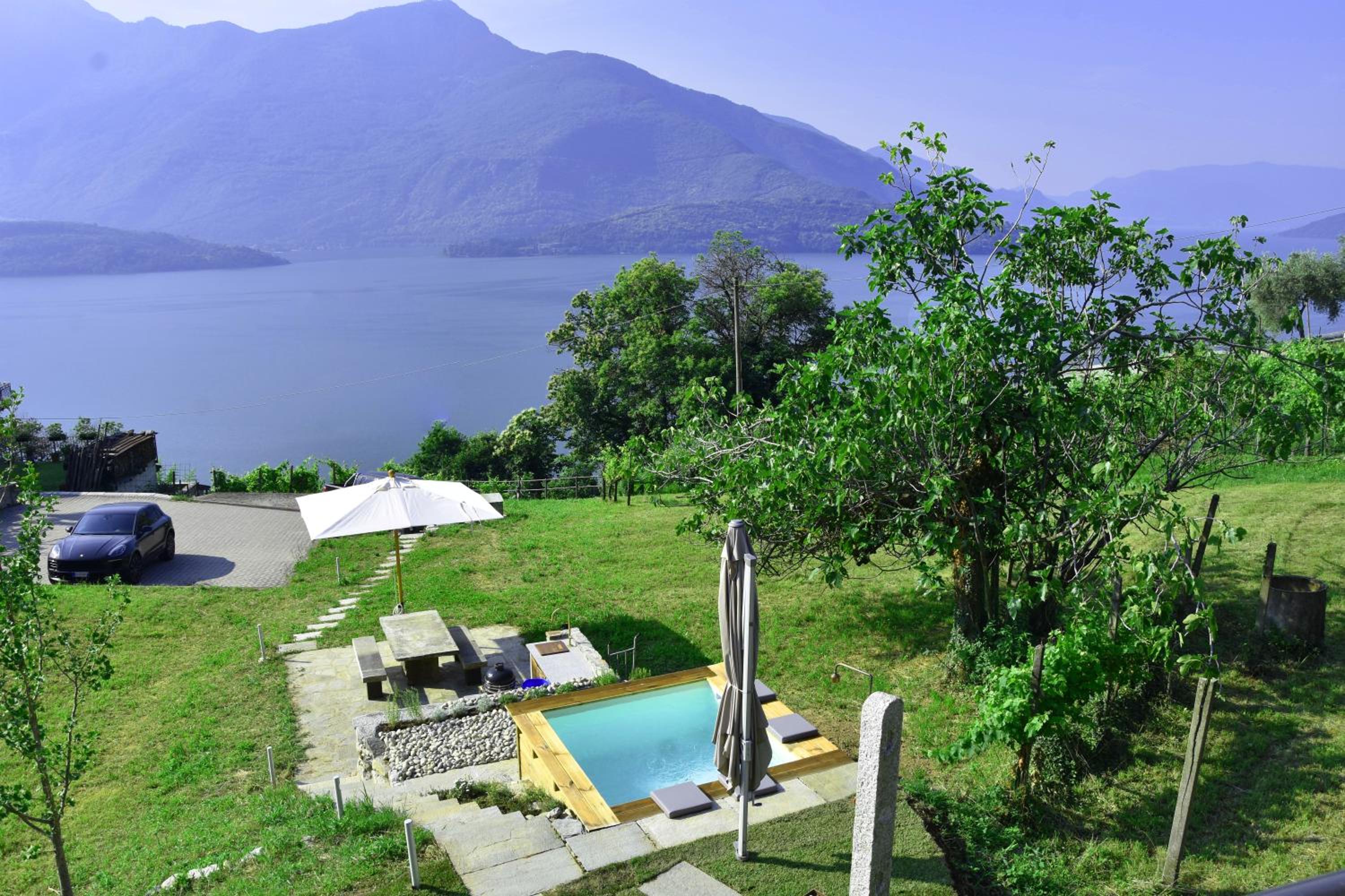 Grandin Holidayhouse