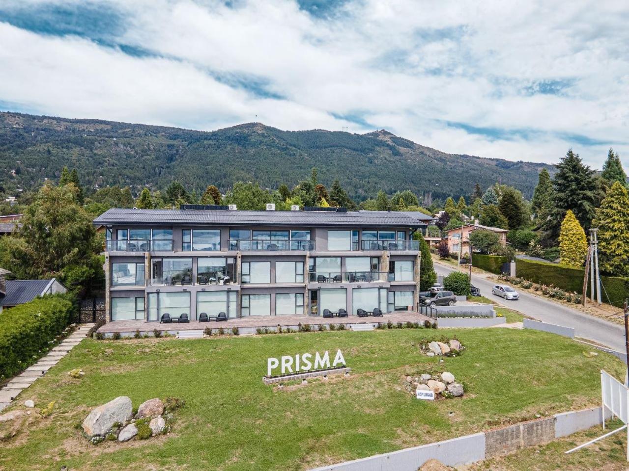 Complejo Prisma