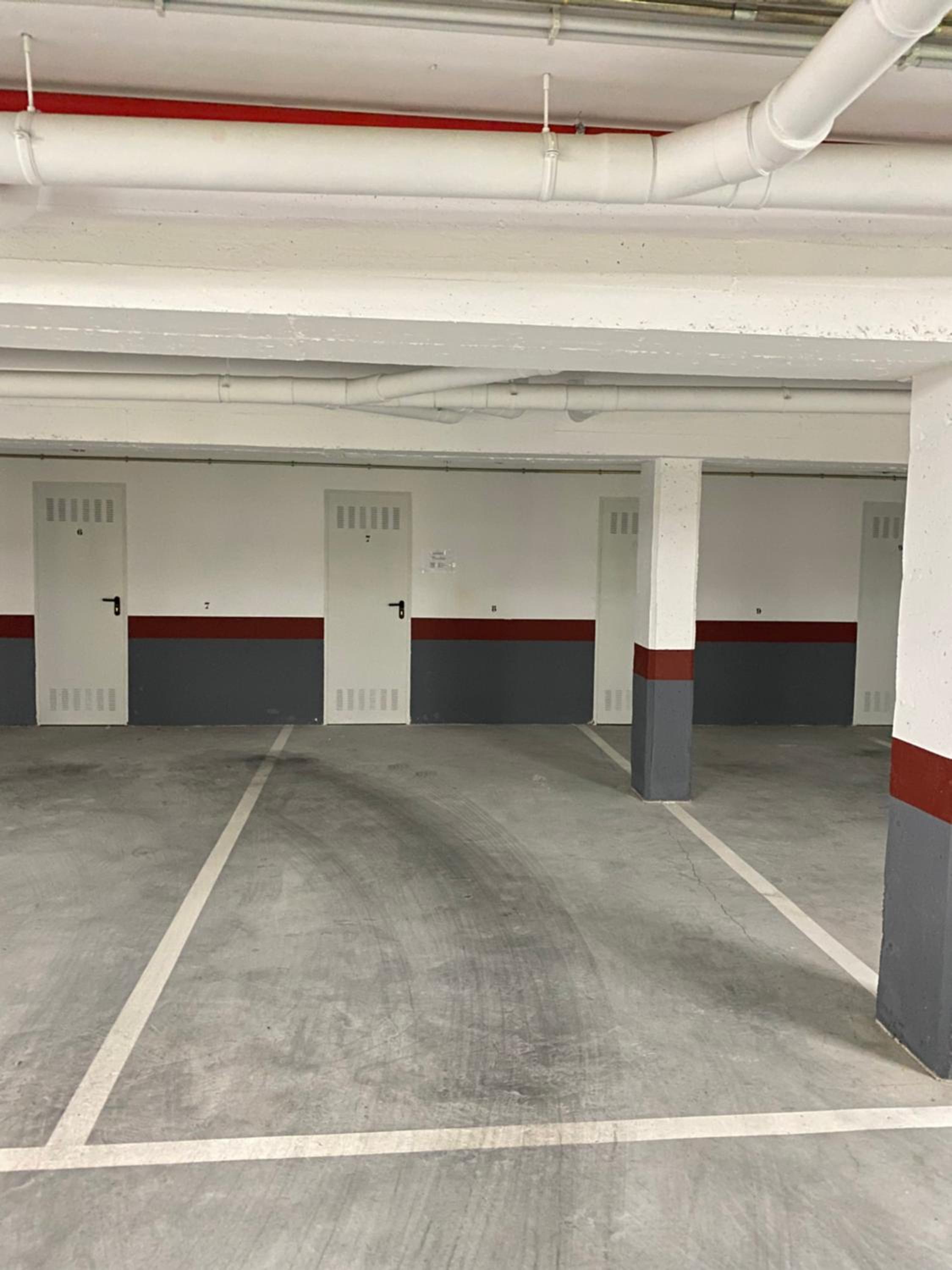 PreaMar Gran apartamento con terraza