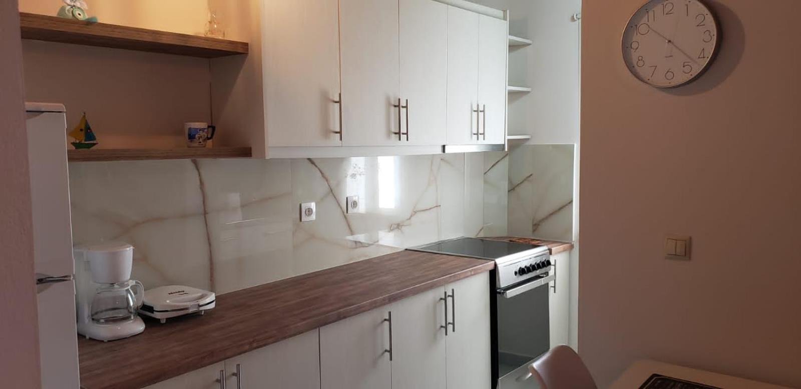 Michalis, 2-bedroom apartment in Saranda