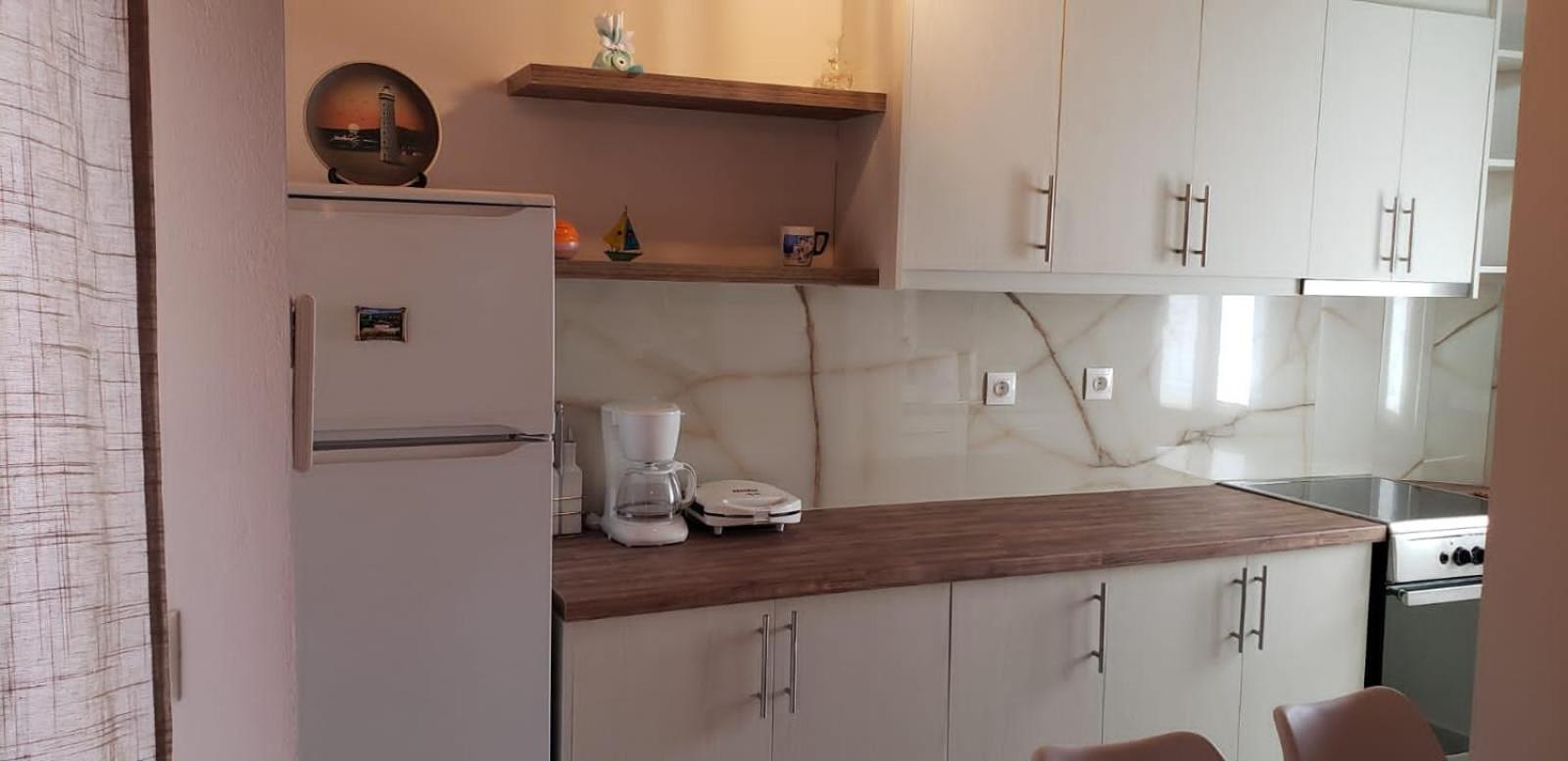 Michalis, 2-bedroom apartment in Saranda