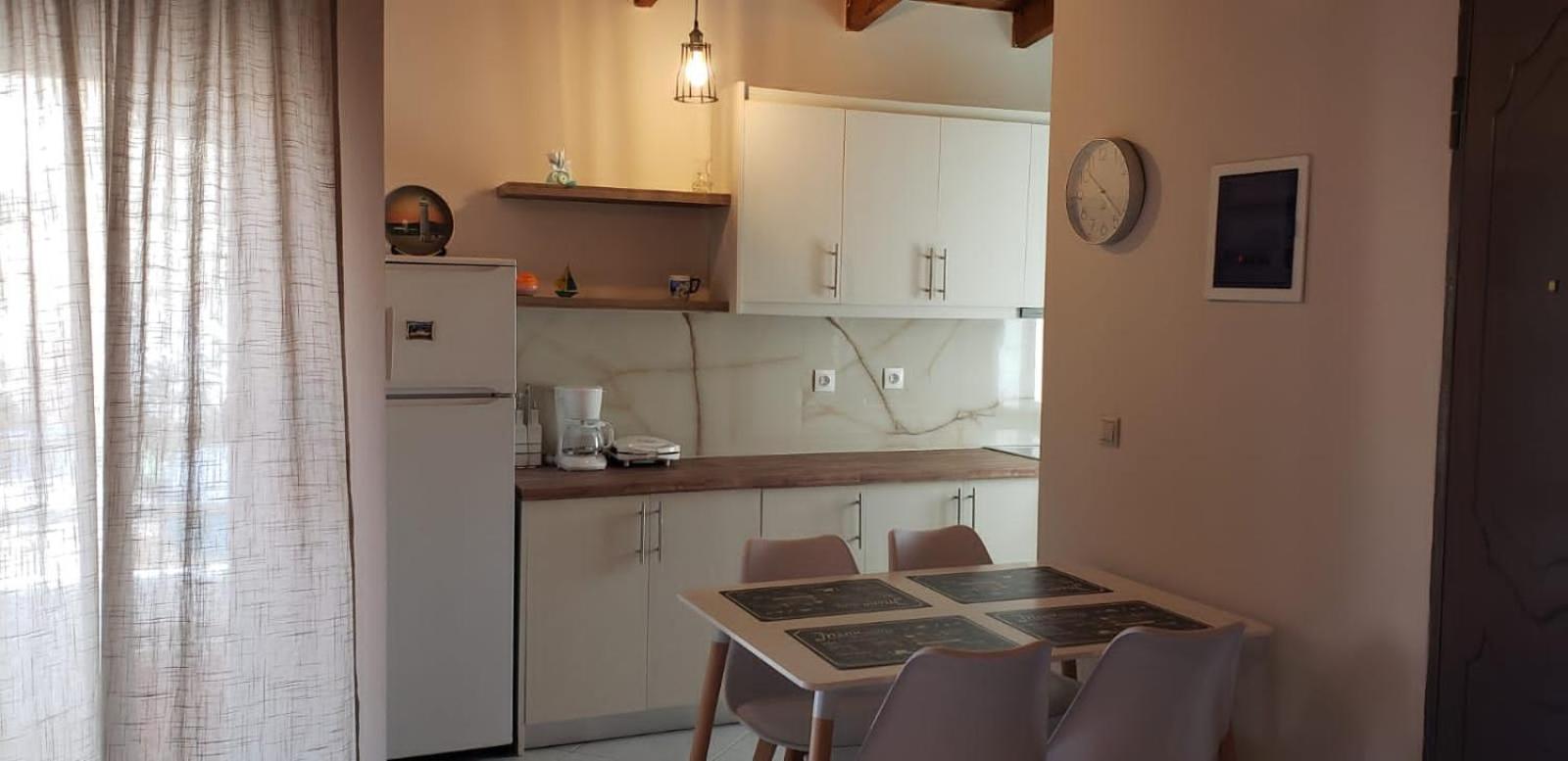 Michalis, 2-bedroom apartment in Saranda
