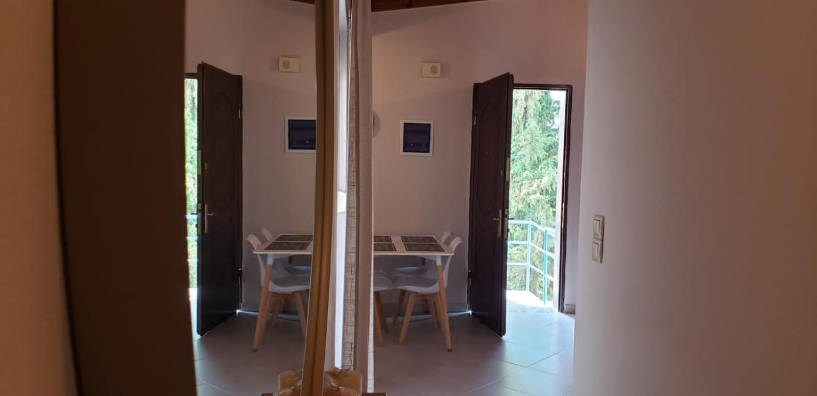 Michalis, 2-bedroom apartment in Saranda