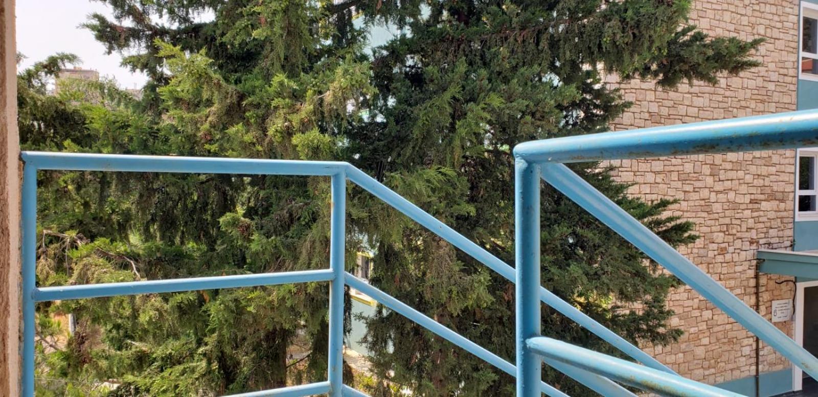 Michalis, 2-bedroom apartment in Saranda